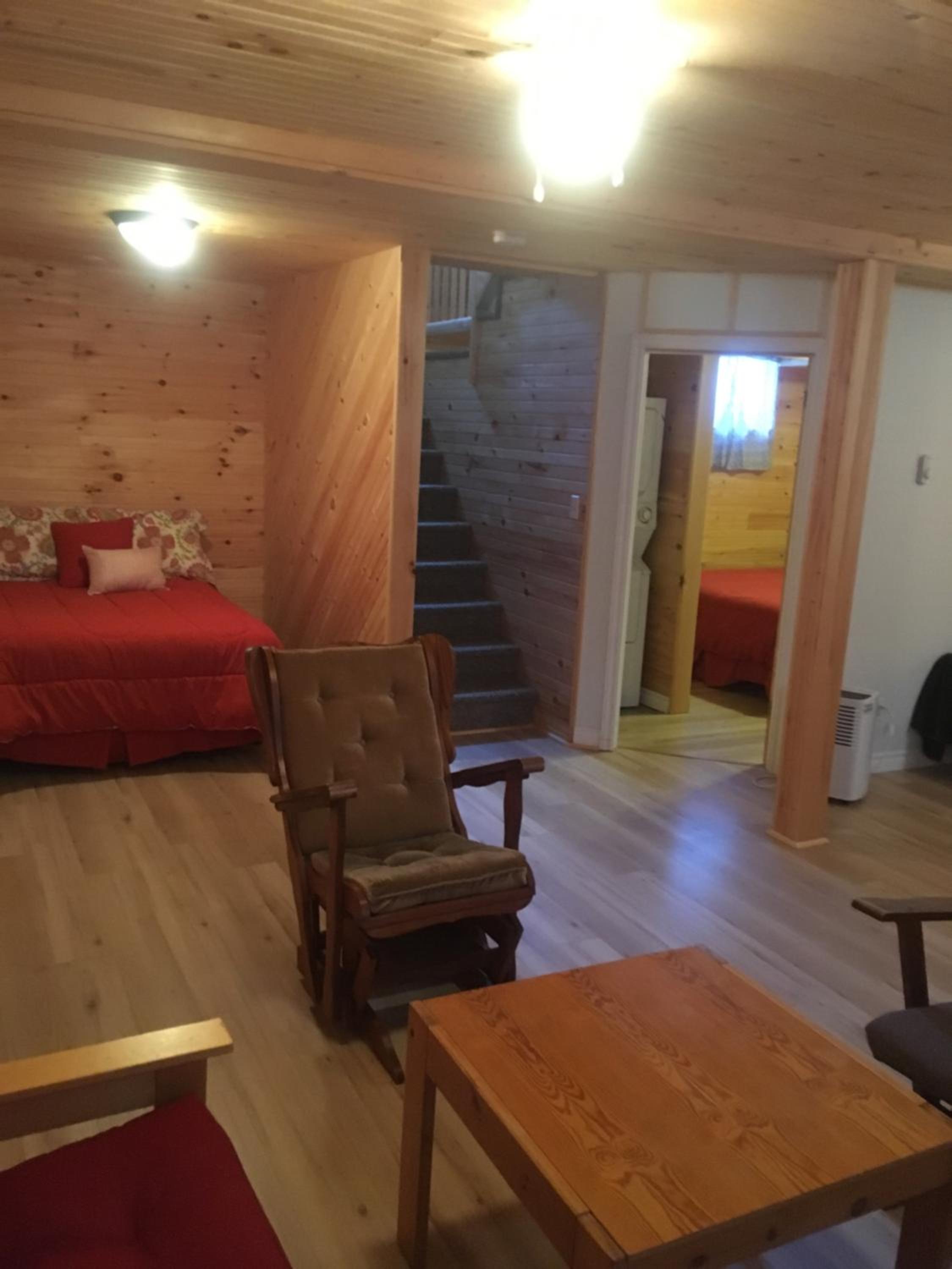 Baywatch Lighthouse Cottages & Motel