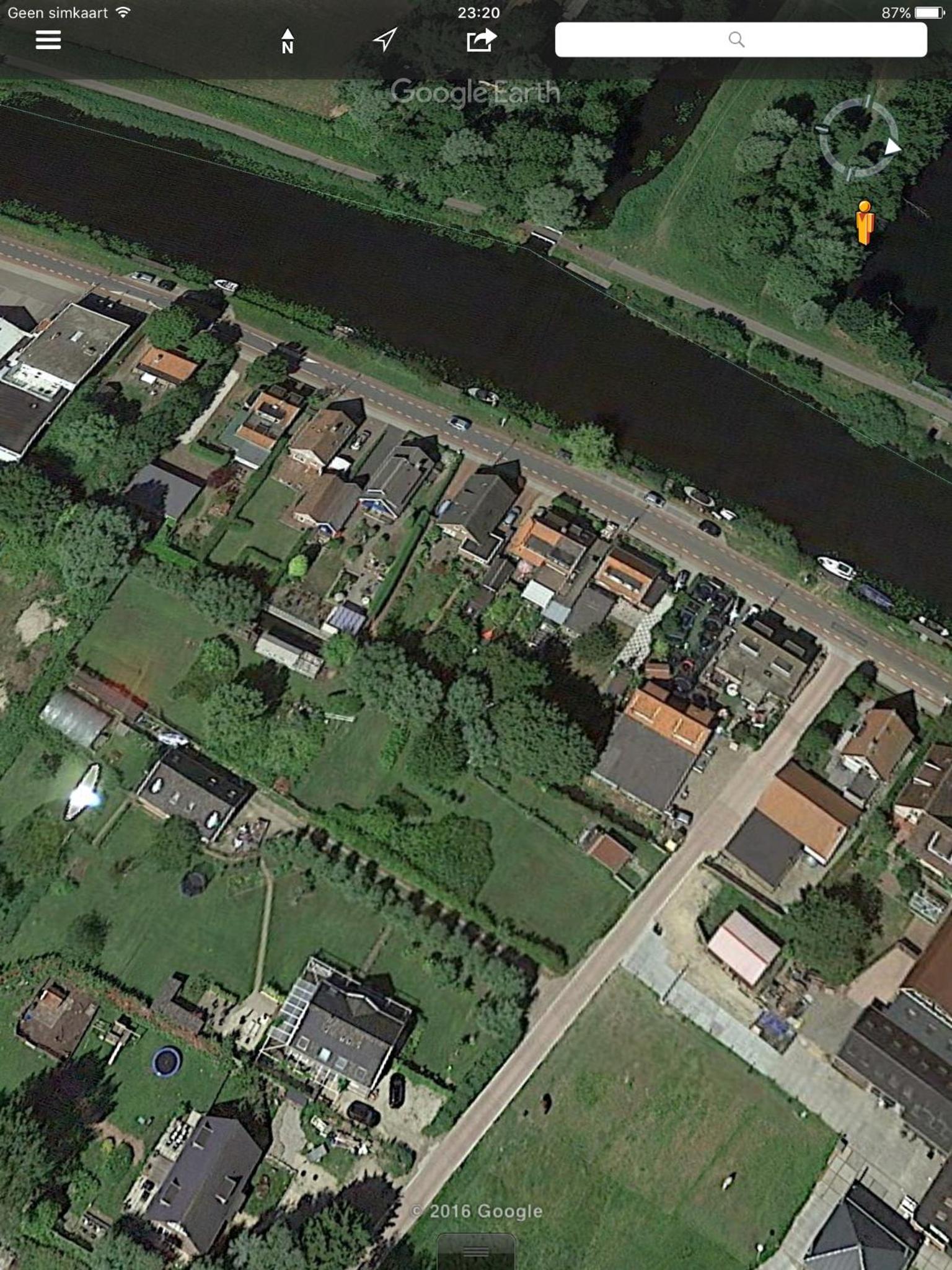 B&B Nieuwe Brug
