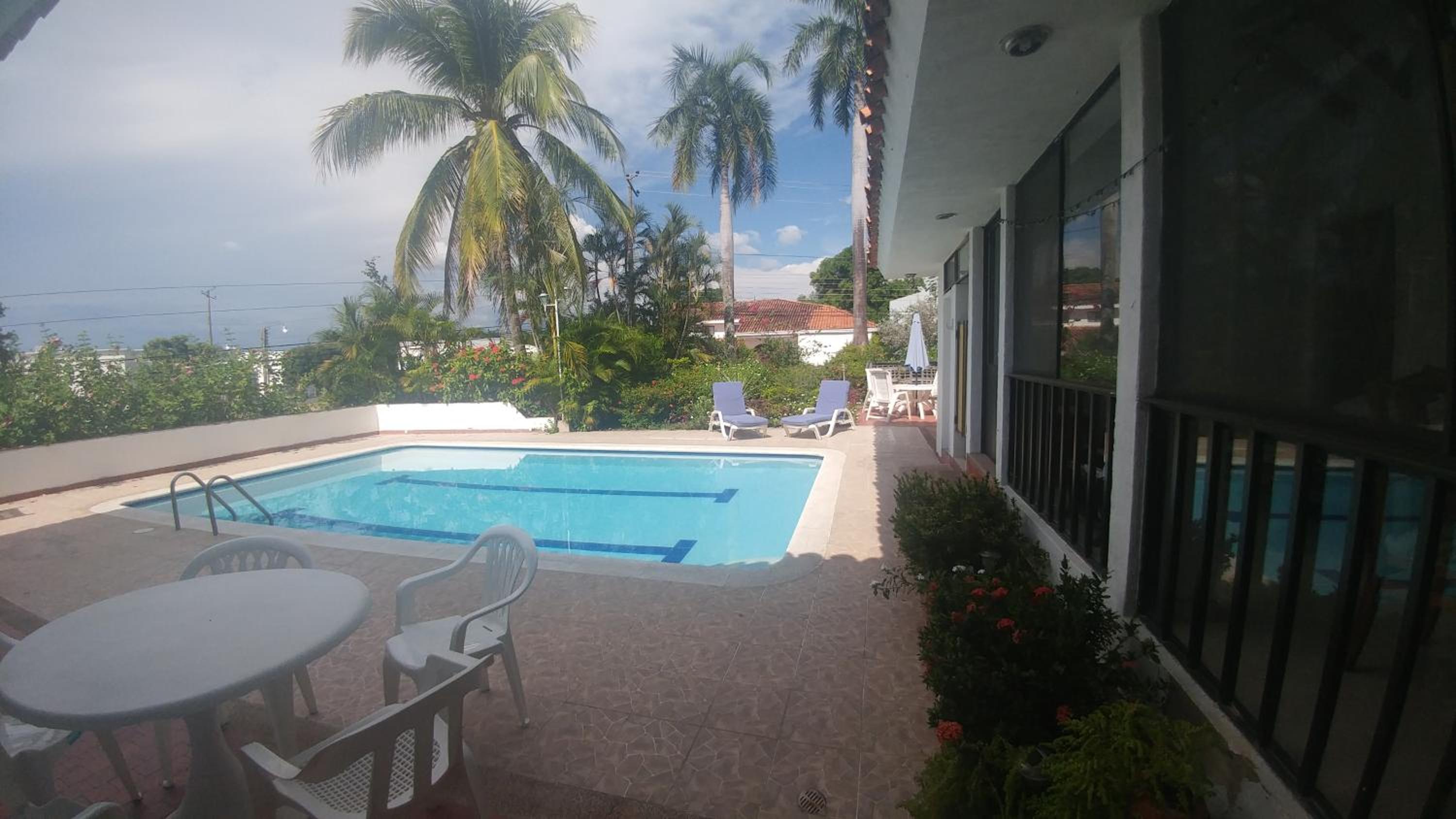 Casa El Peñon