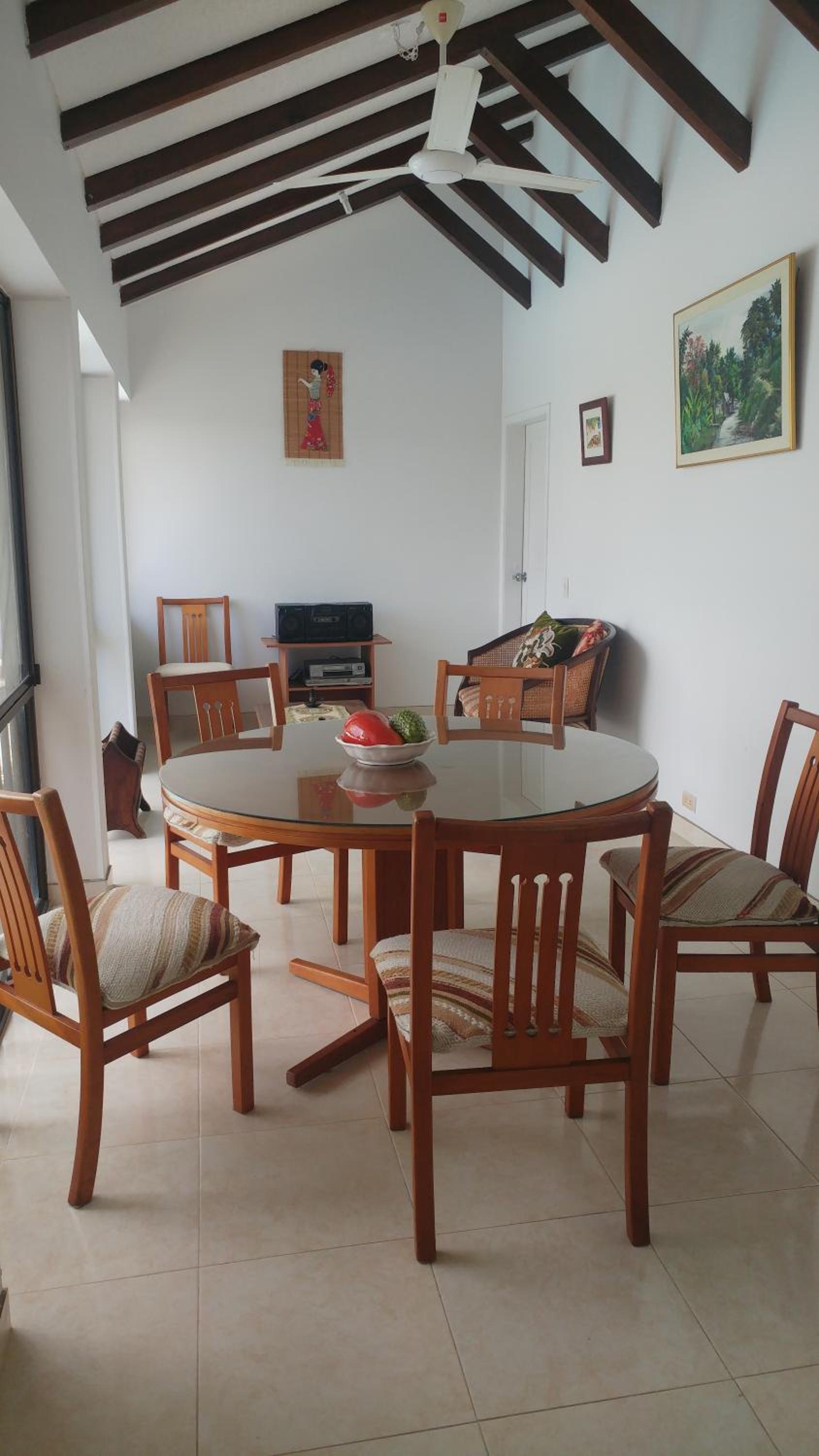 Casa El Peñon