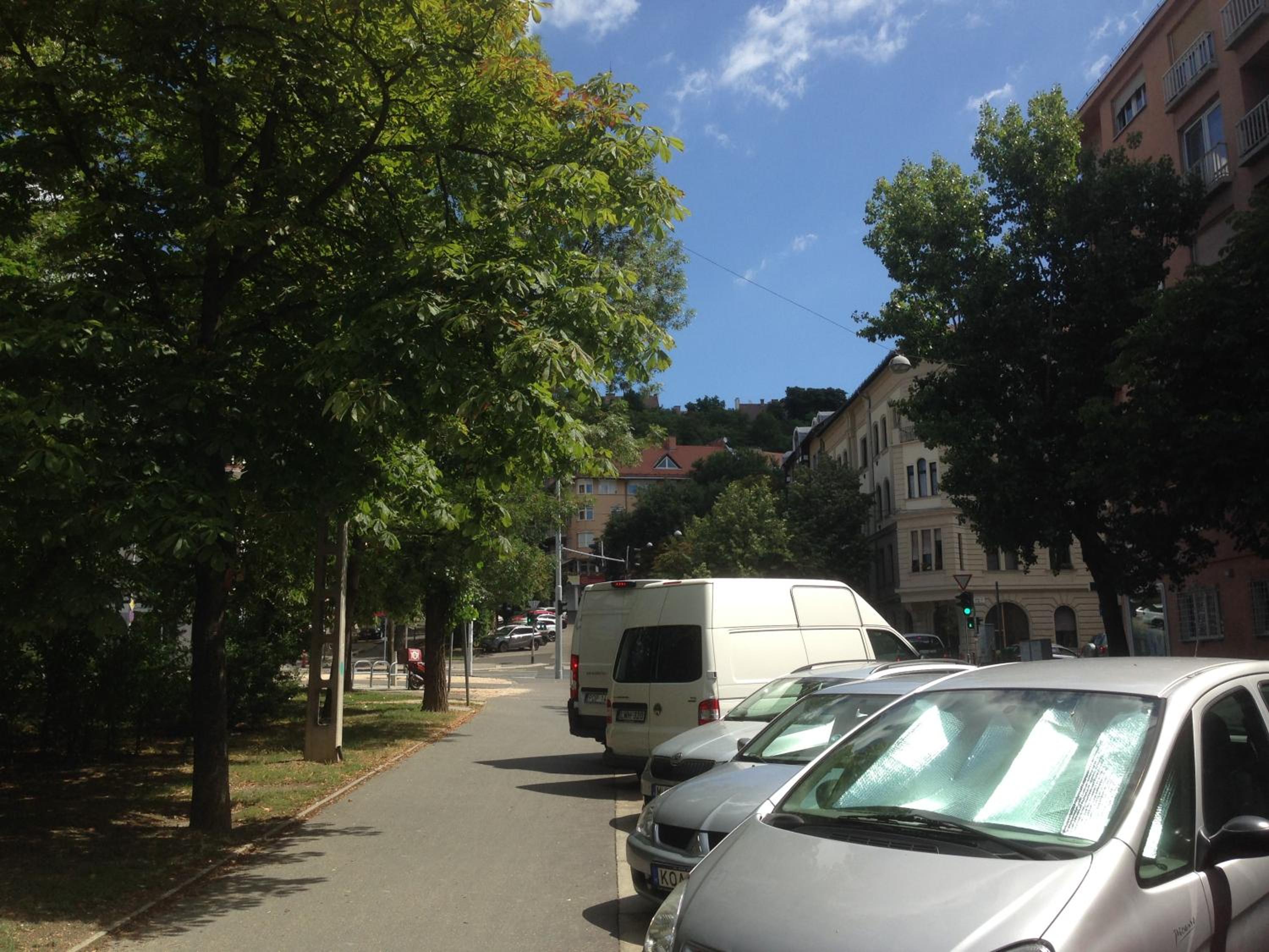 Pauler19 Apartement