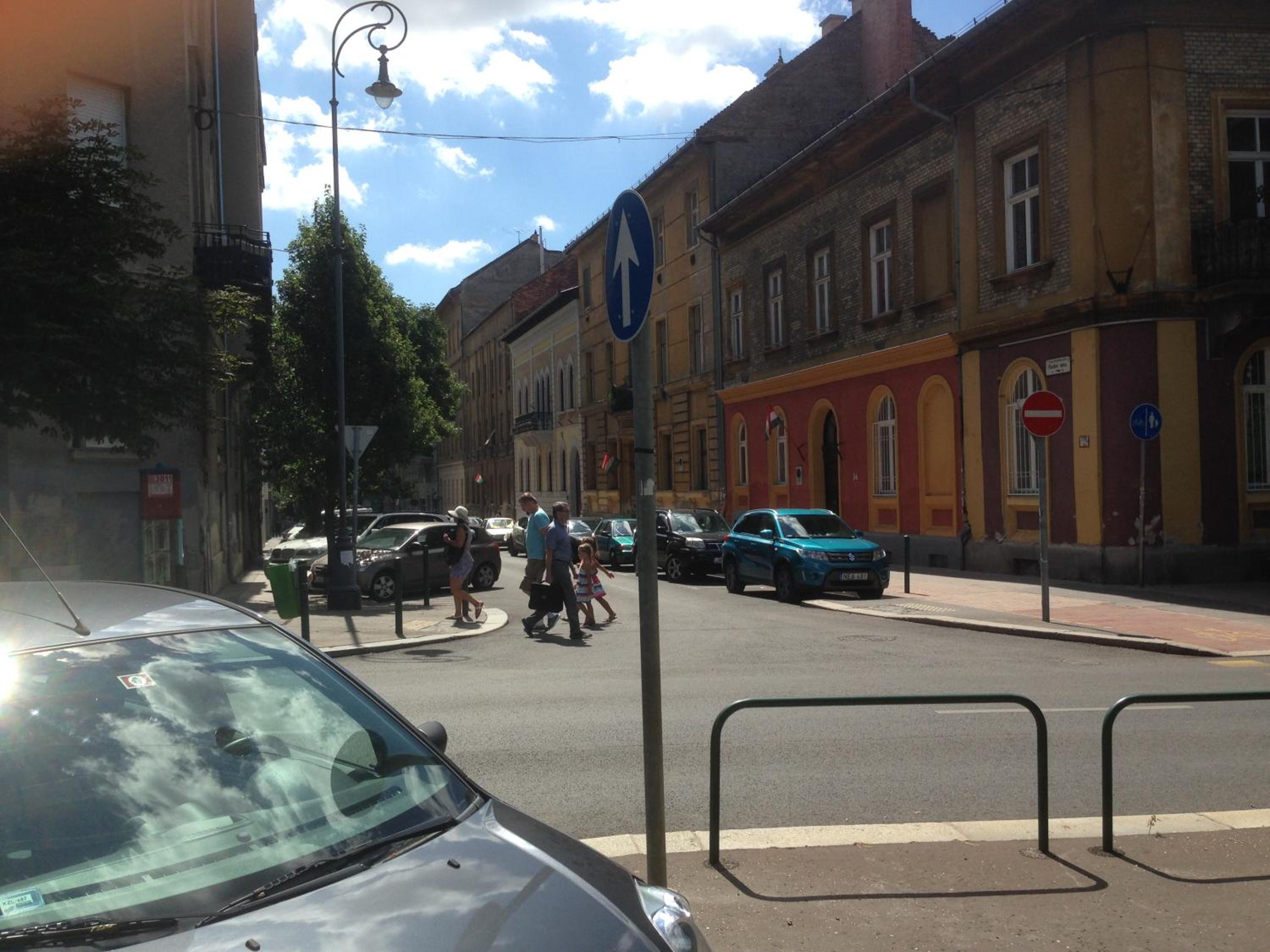 Pauler19 Apartement
