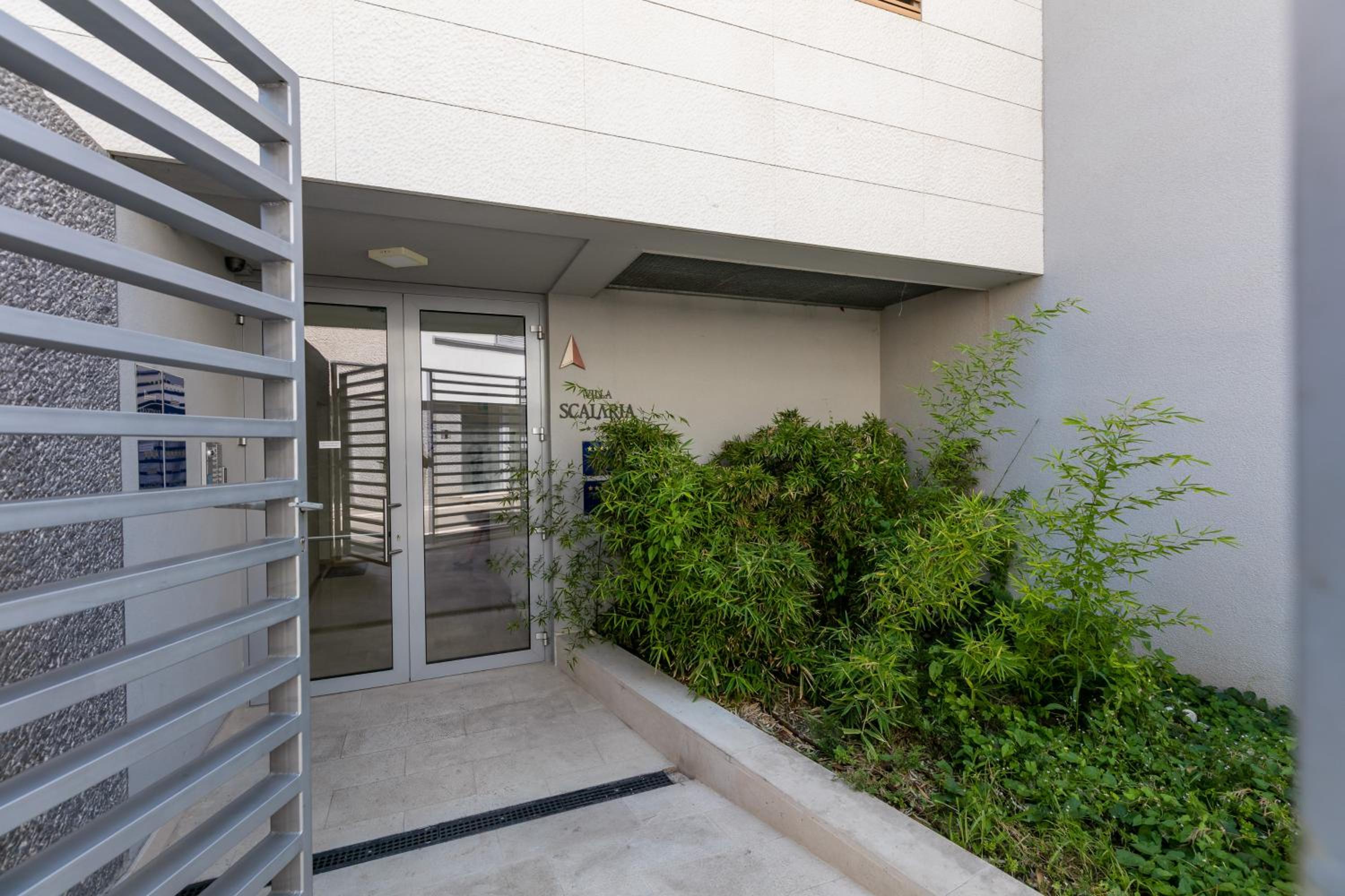 Hotel Luxury Apartment Kampanel - Image 1