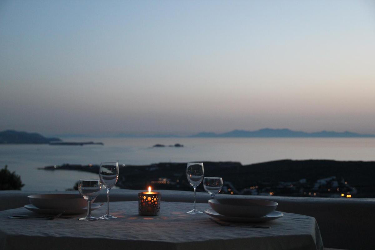 Hotel Delio Villa - Image 1