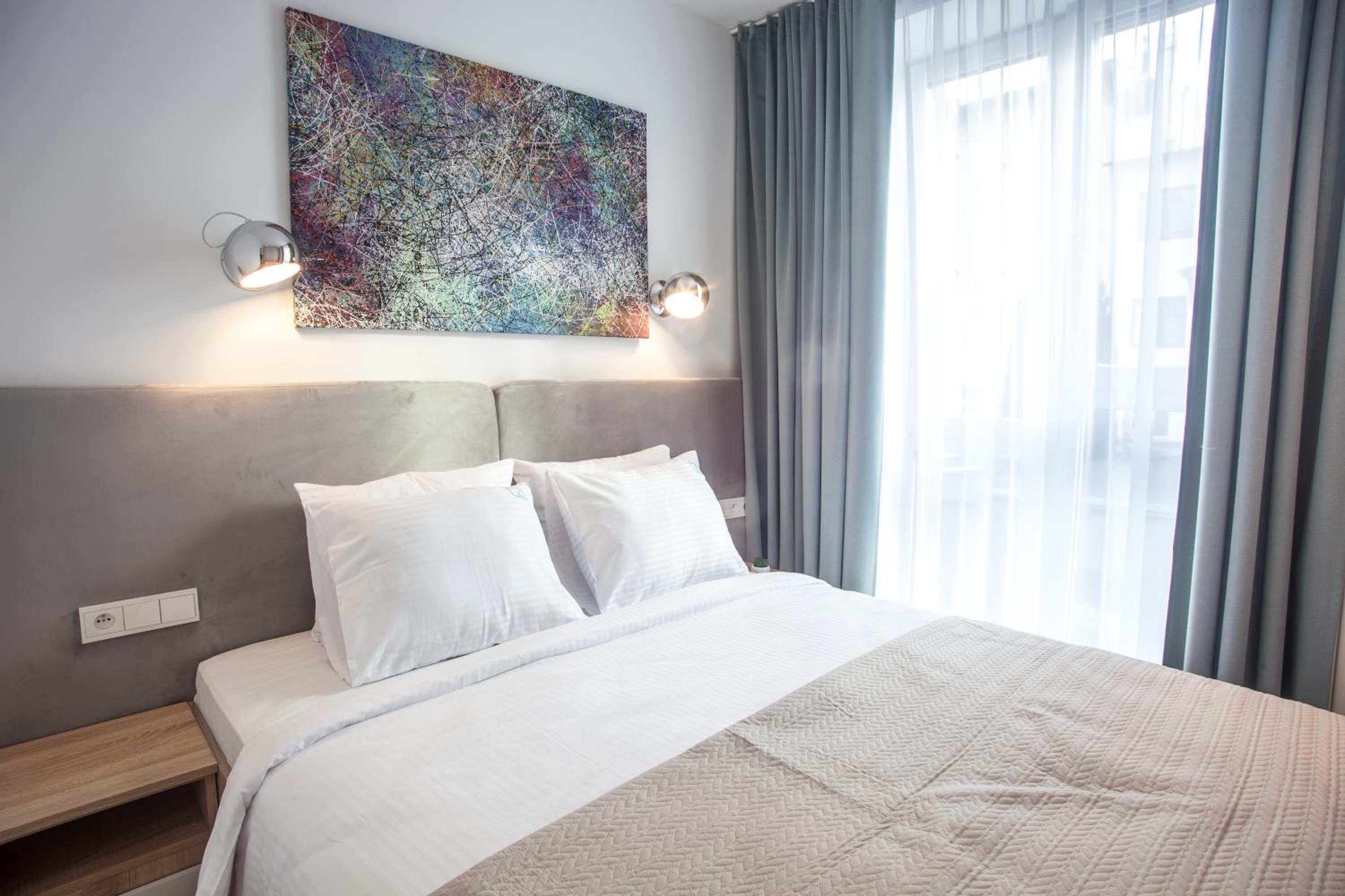 Apartamenty C4 Ceynowy Sopot view 2