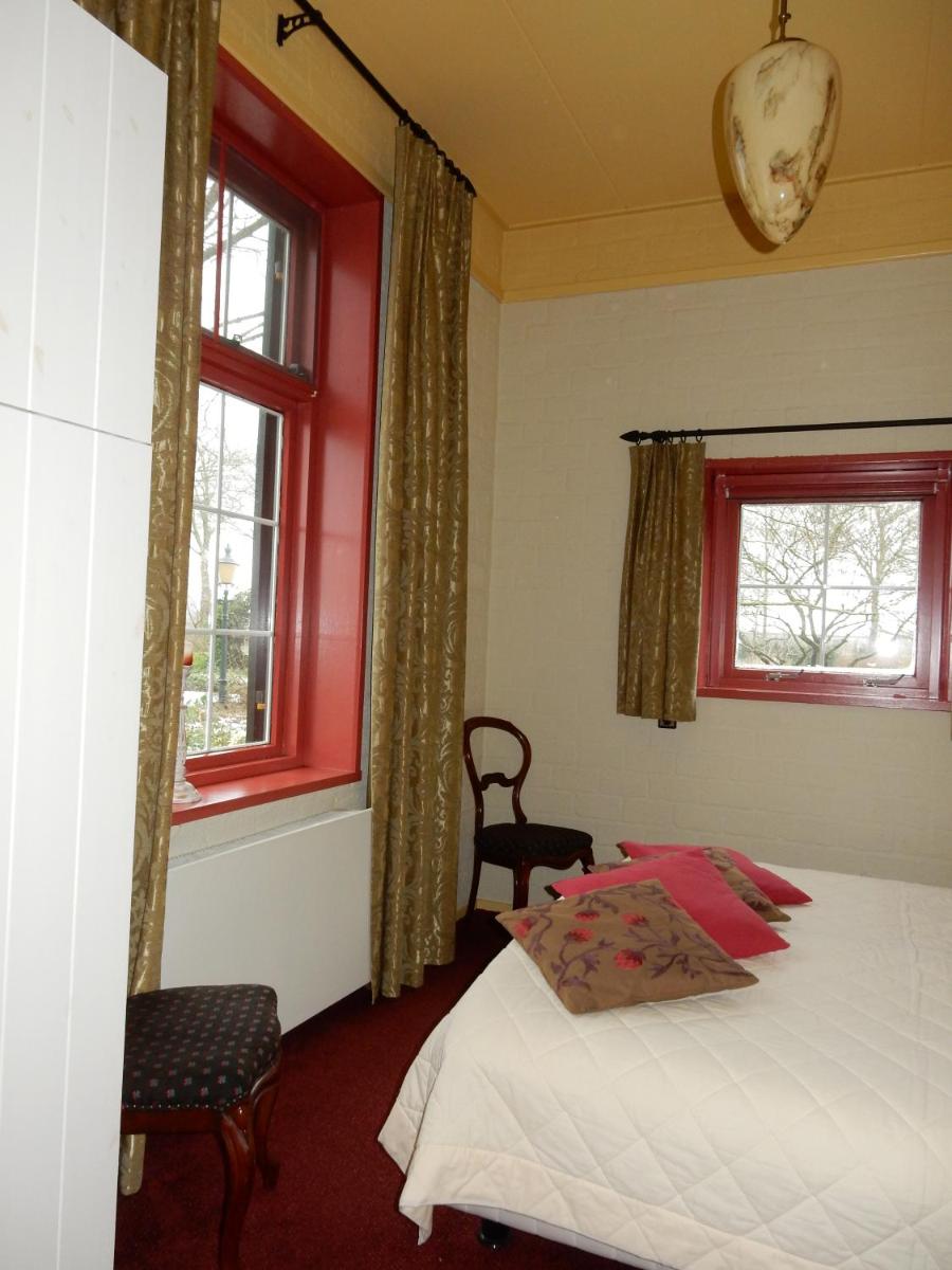 B&B 't Hekkert