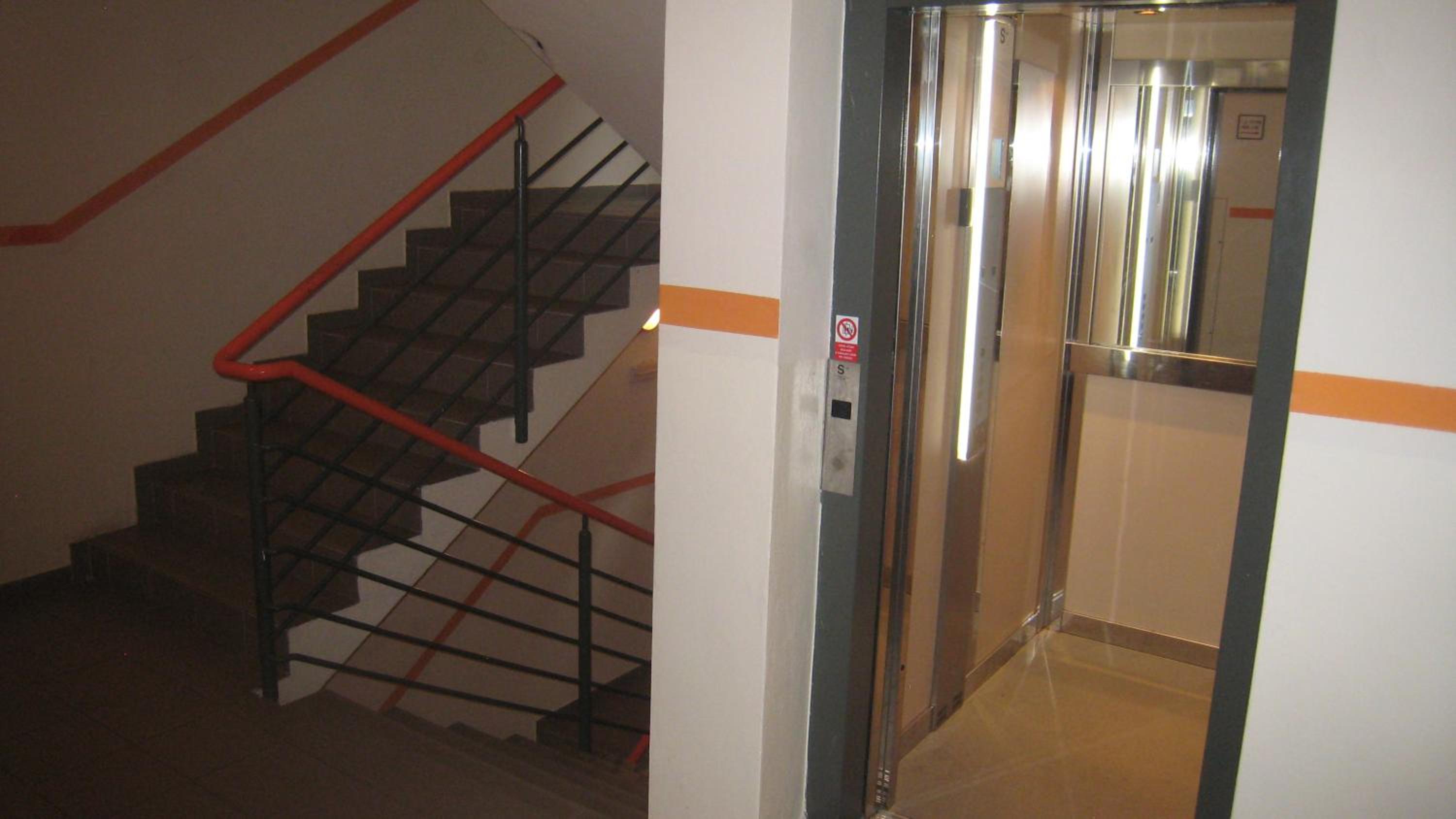 Apartment Mathis & MTB-garage