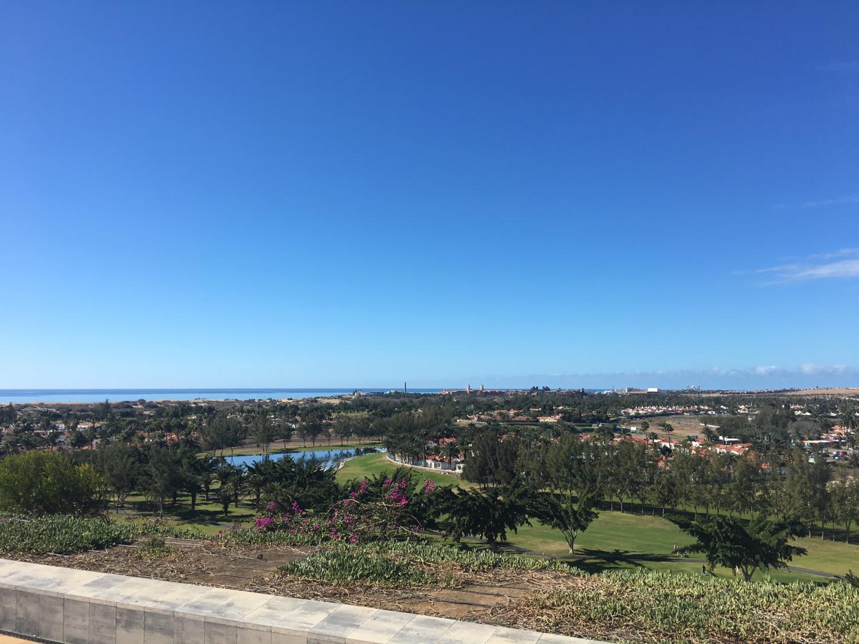 La Casita de Las Palmas VV