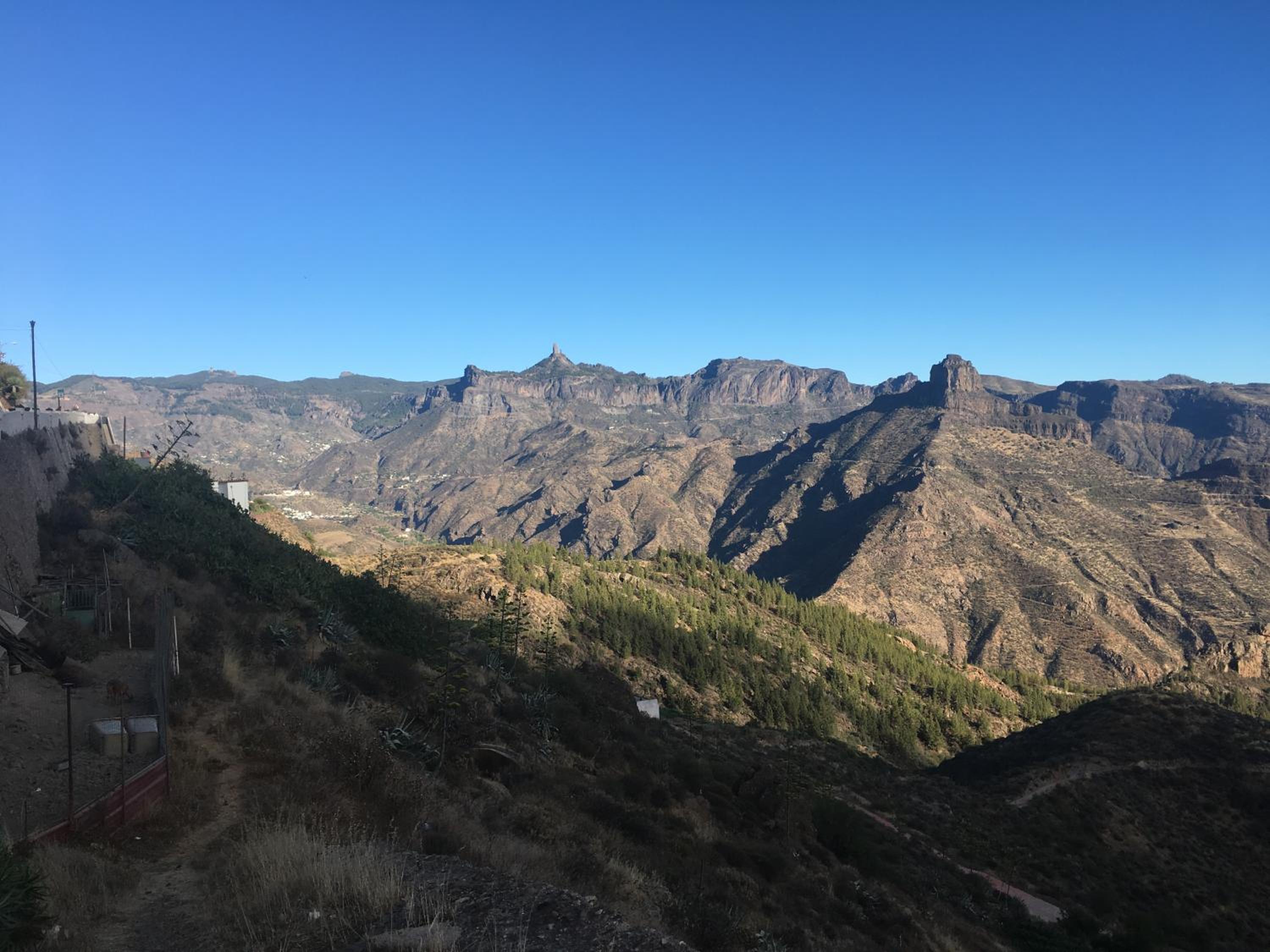La Casita de Las Palmas VV