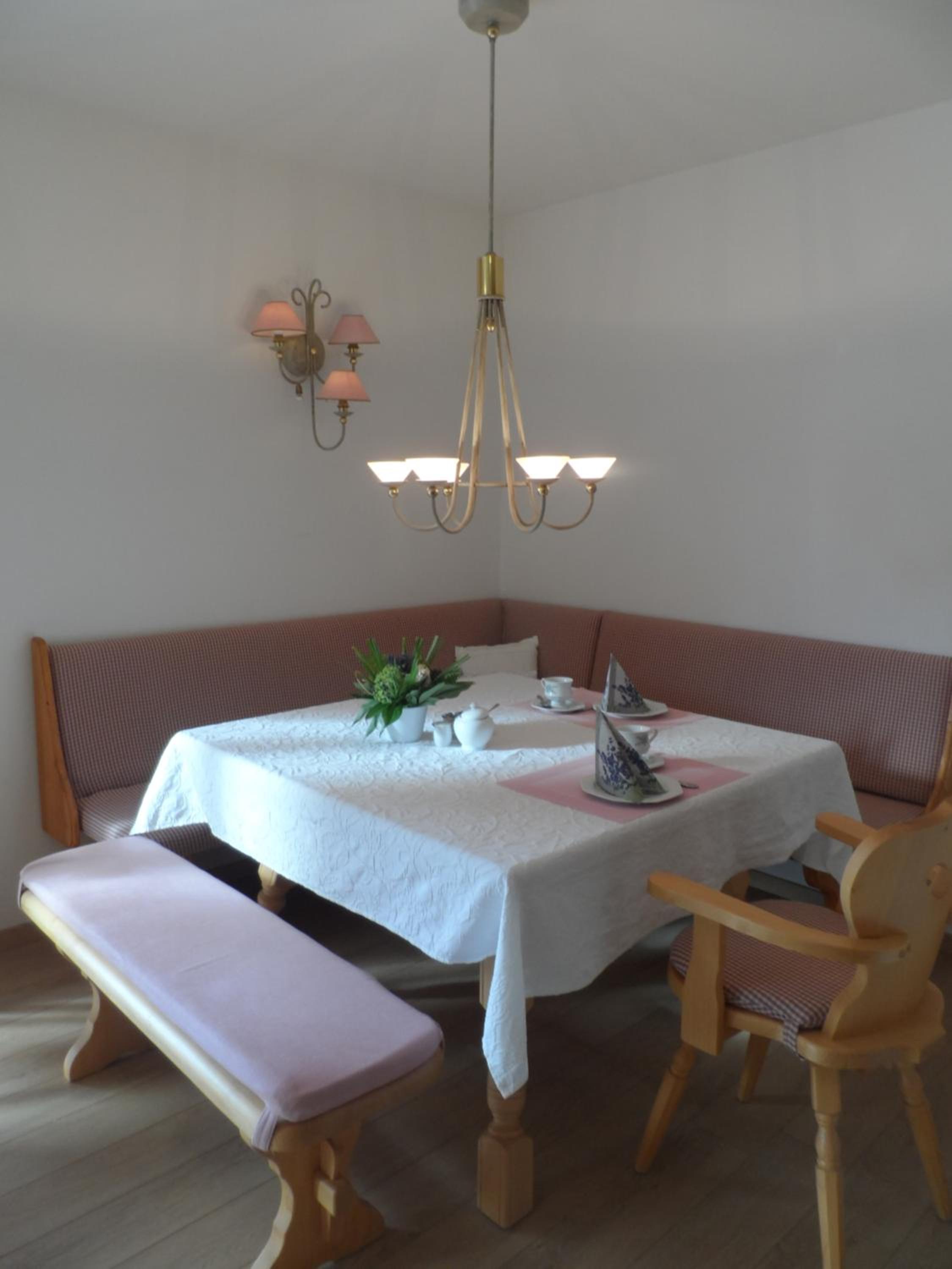 Pension am Kirschgarten