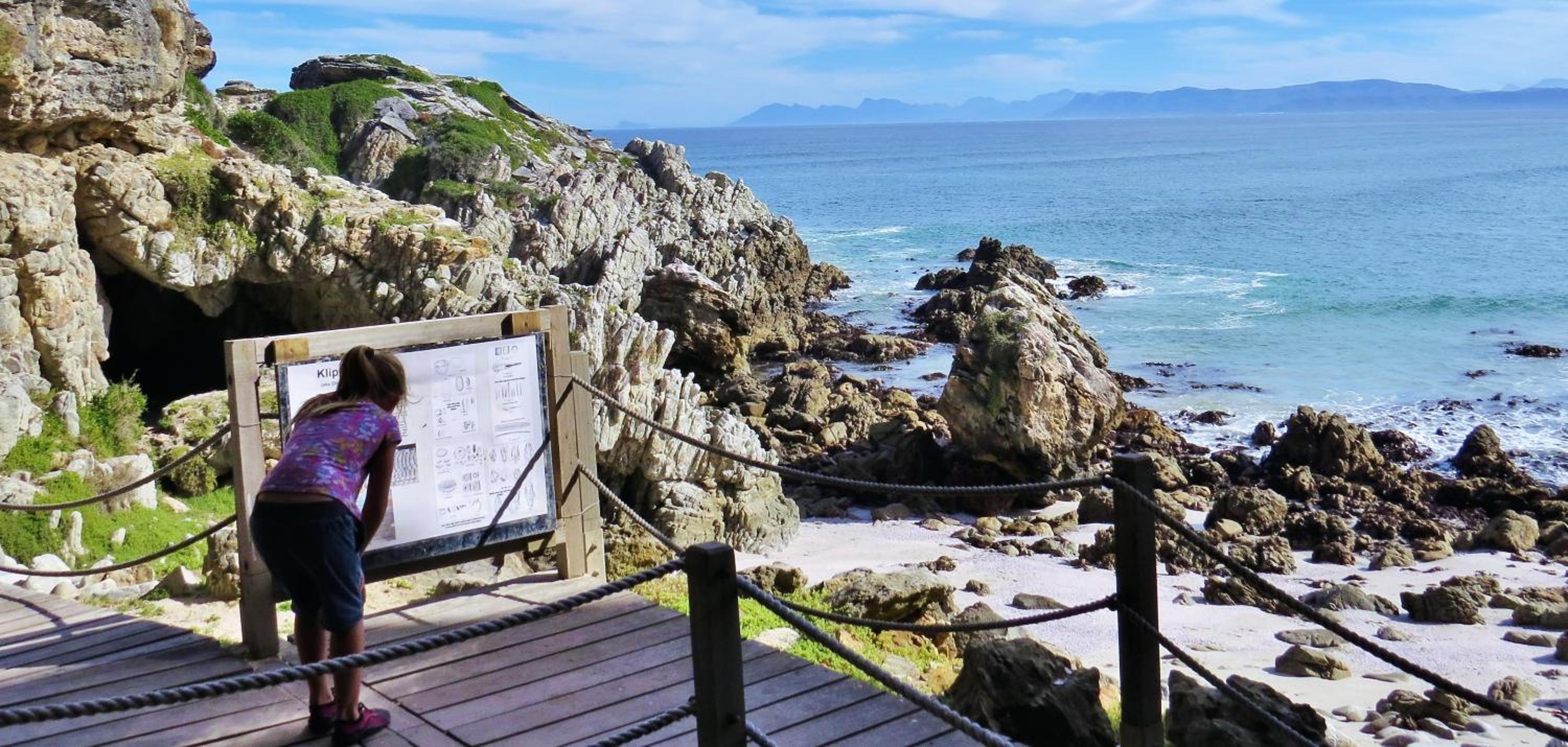 Kleinzee Oceanfront Guesthouse