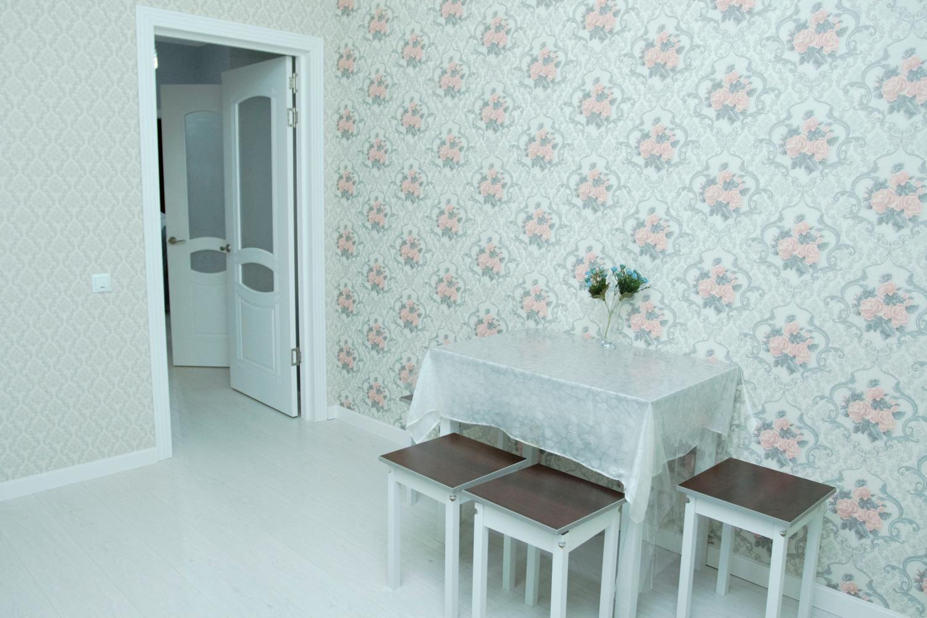 Apartments Manghilik iel 53, ЭКСПО, Mega Silky Way view 5