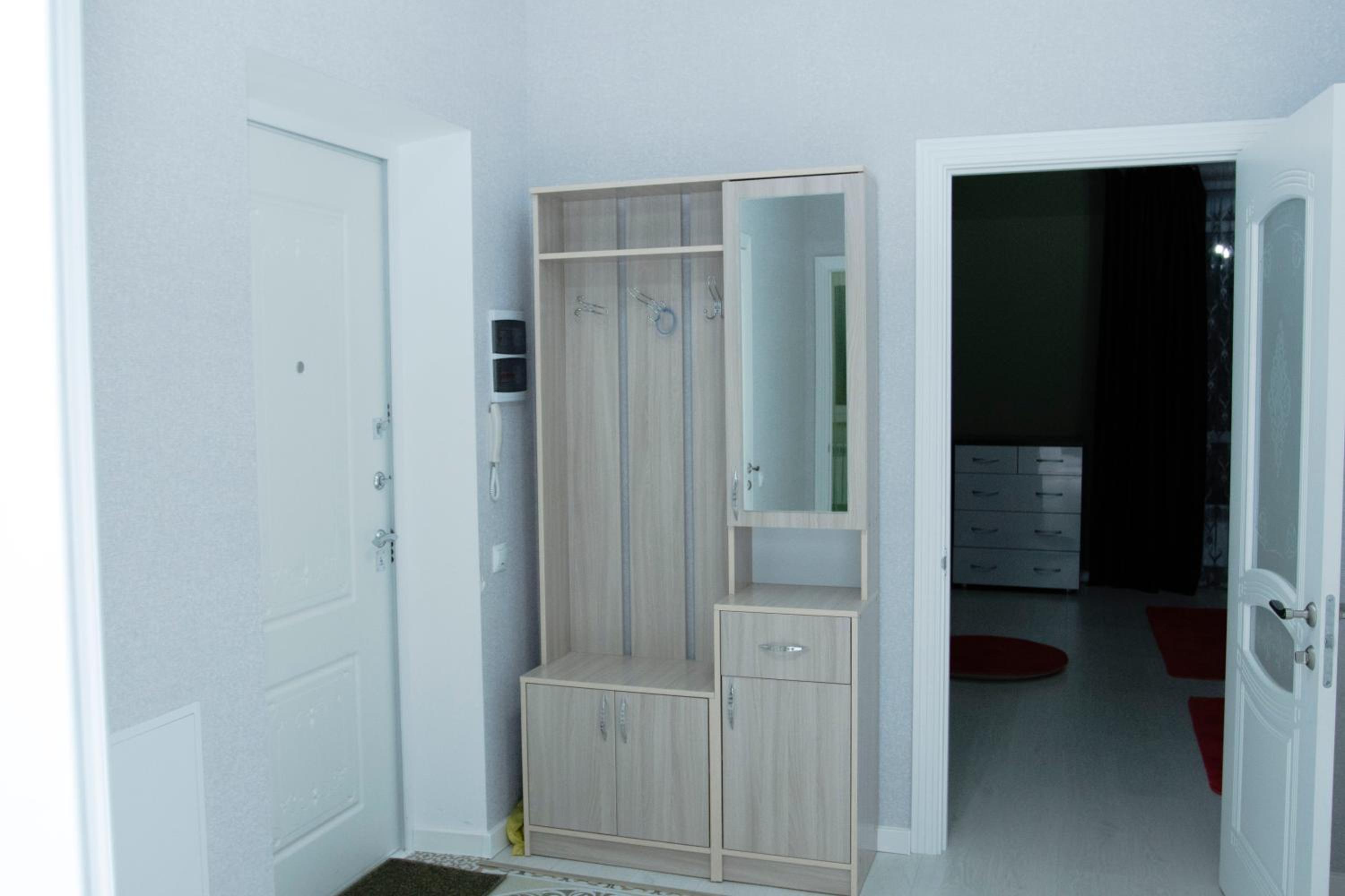 Apartments Manghilik iel 53, ЭКСПО, Mega Silky Way view 3