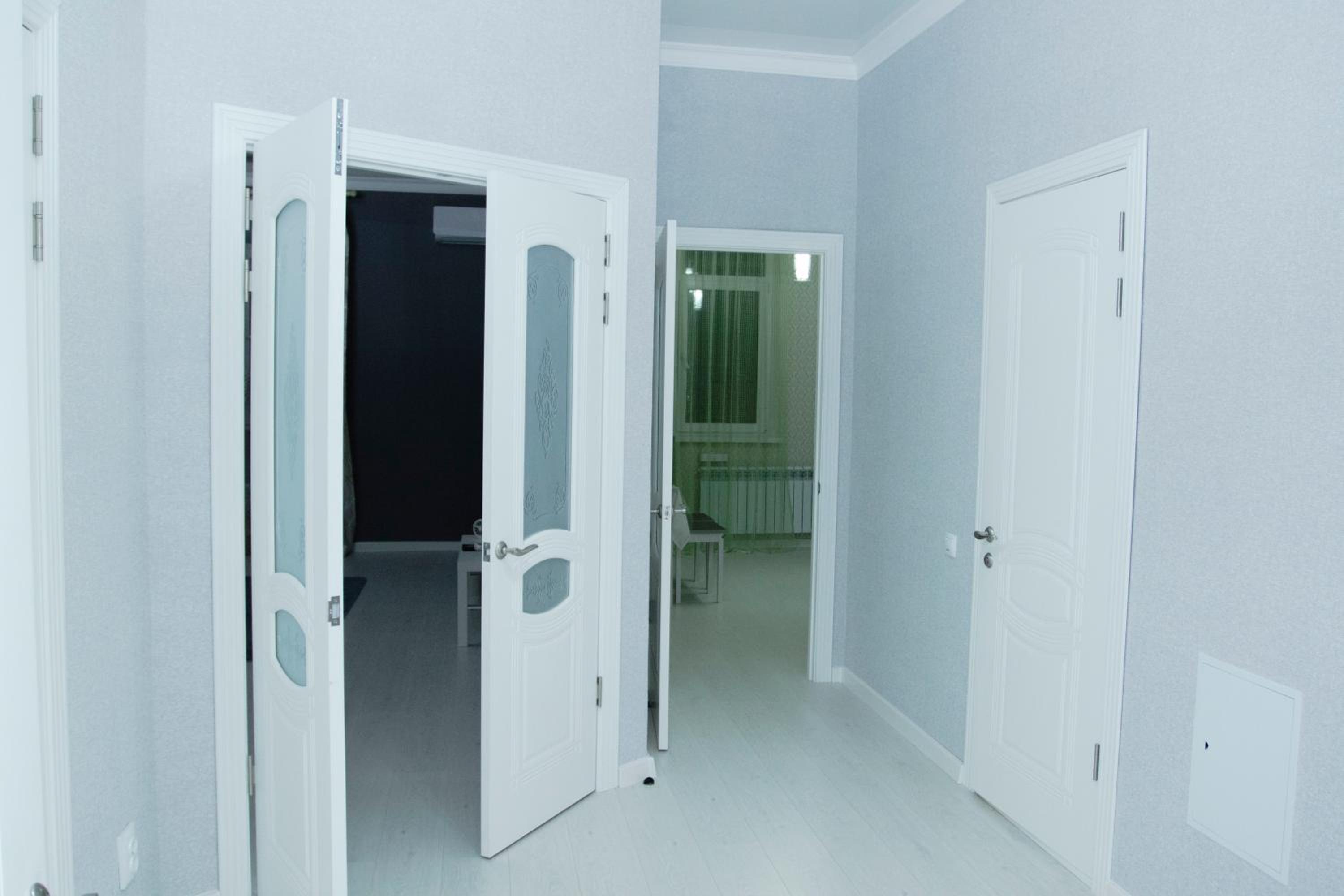 Apartments Manghilik iel 53, ЭКСПО, Mega Silky Way view 2