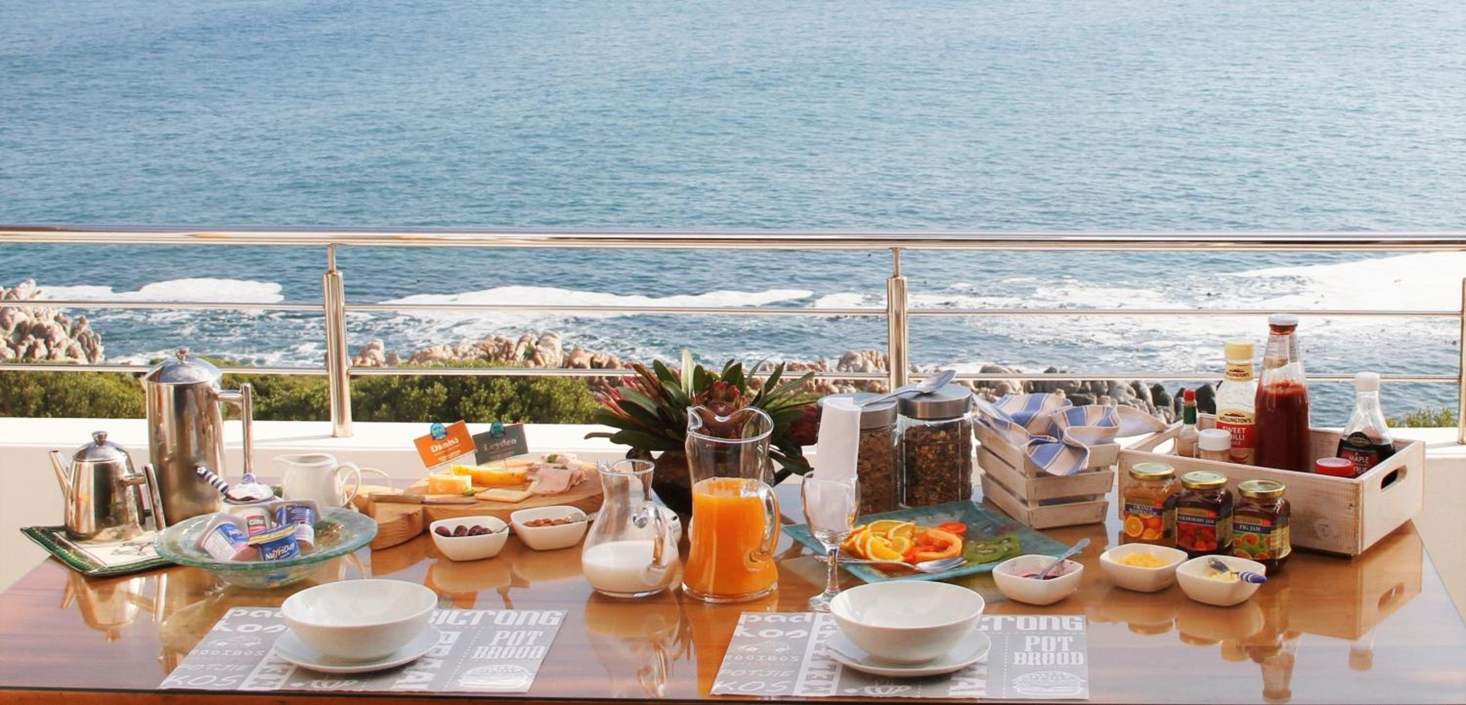 Kleinzee Oceanfront Guesthouse