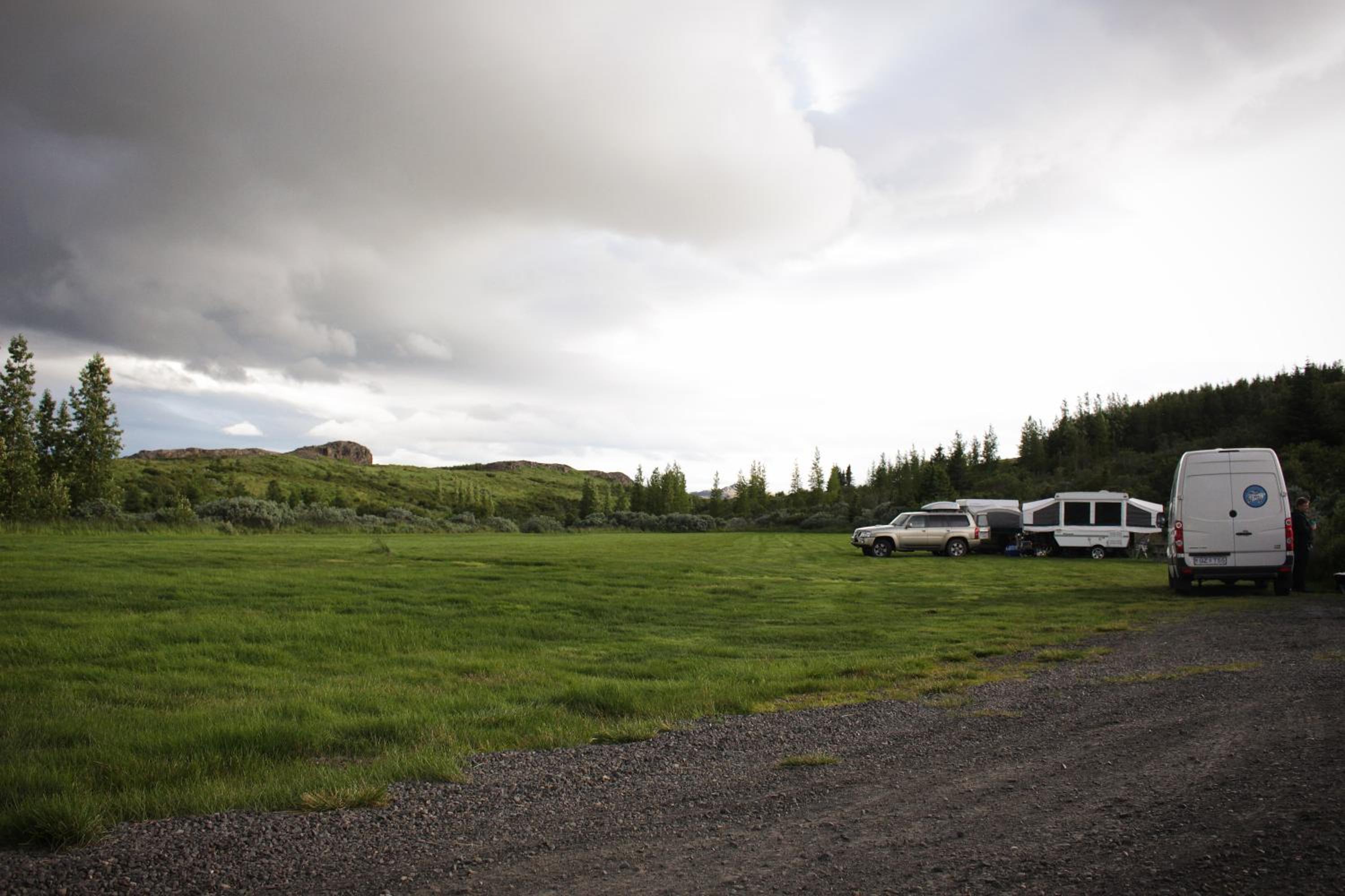 Guesthouse Svartiskógur Egilsstaðir