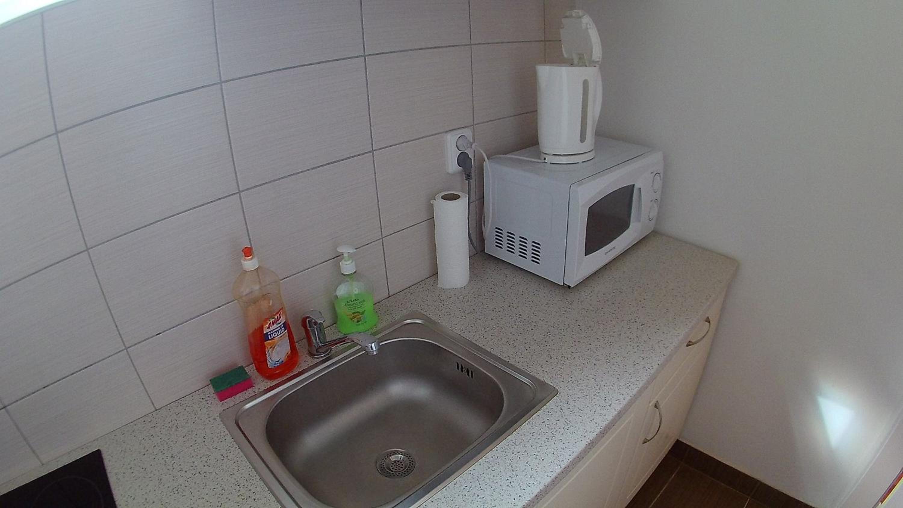 Jezerka Apartments - Free Parking - Easy Access to Center