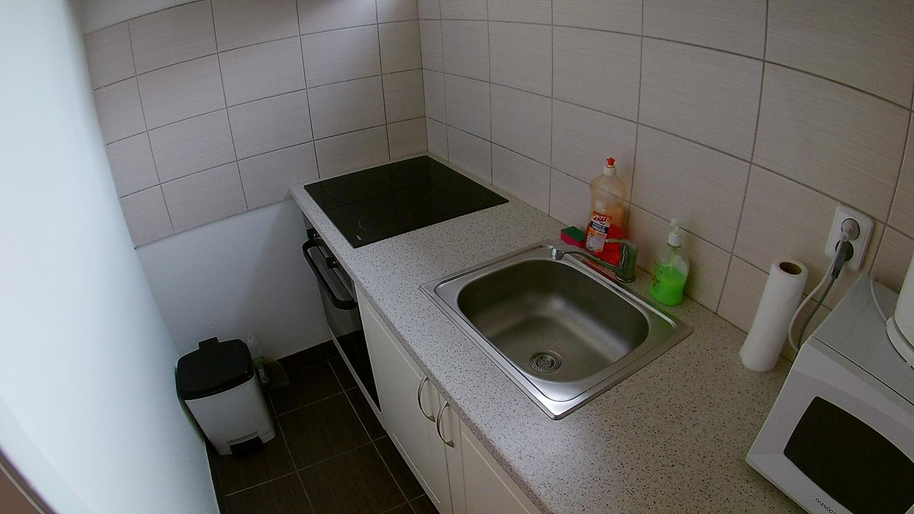 Jezerka Apartments - Free Parking - Easy Access to Center