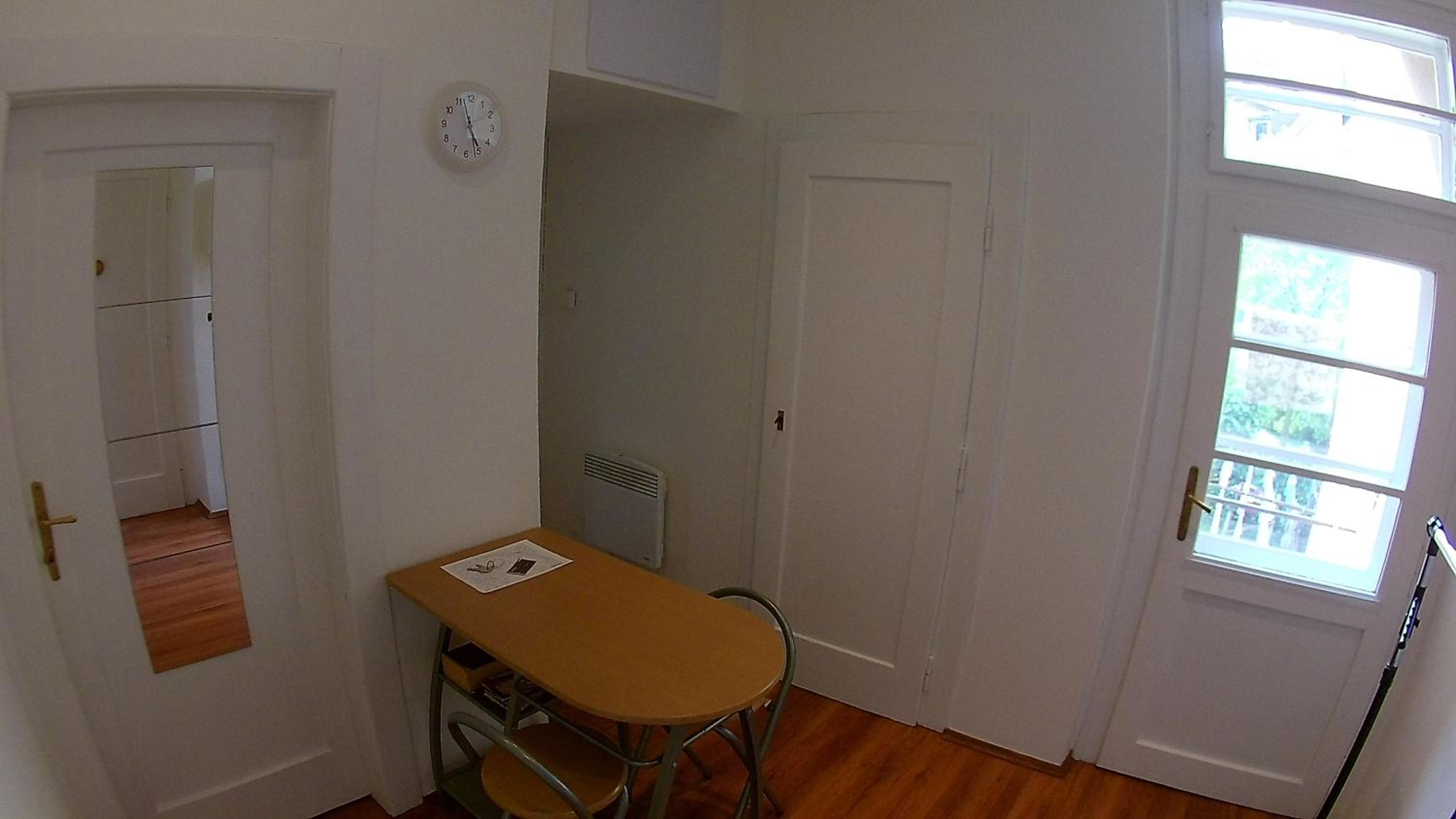 Jezerka Apartments - Free Parking - Easy Access to Center