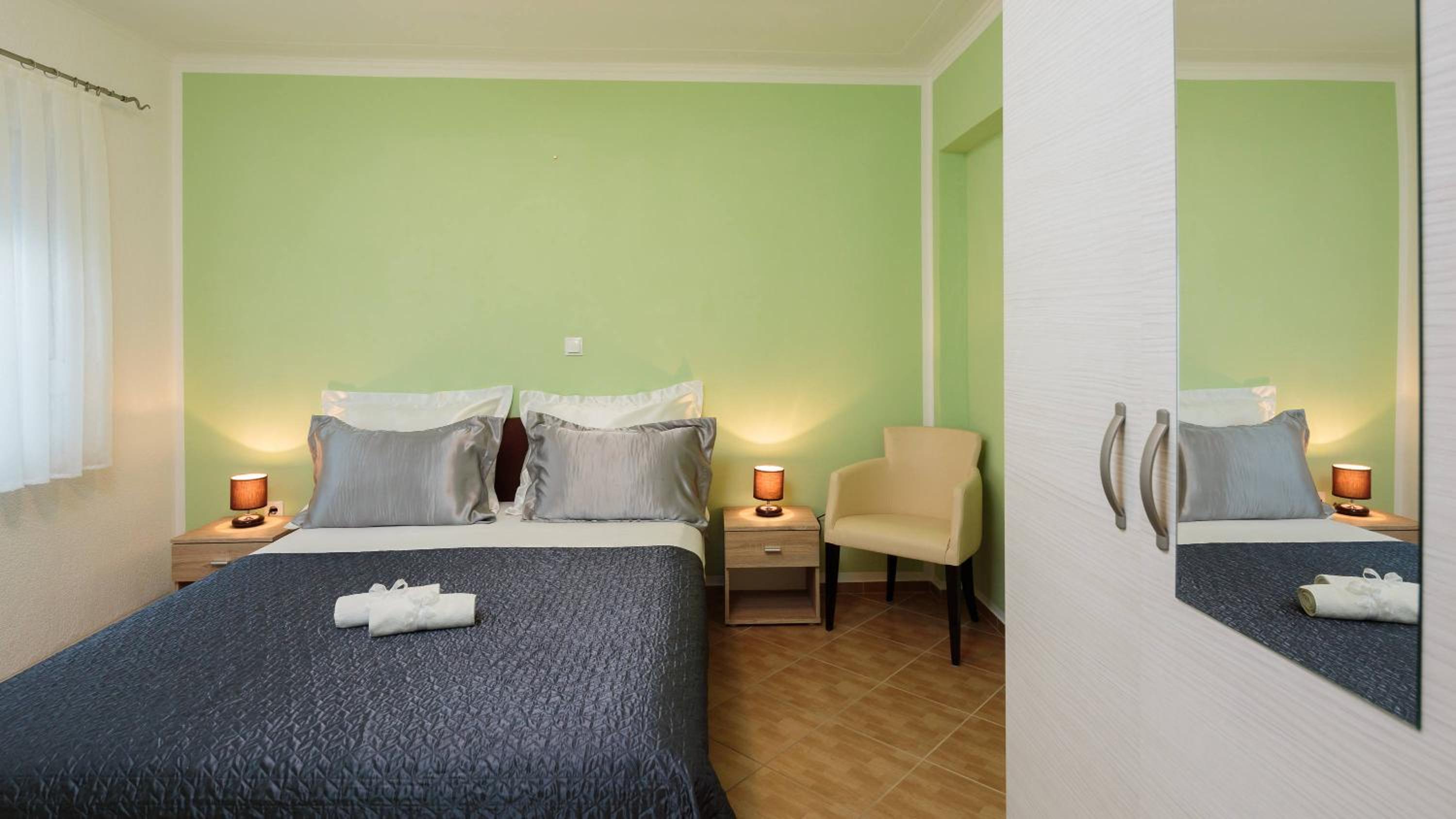Apartment Krželj
