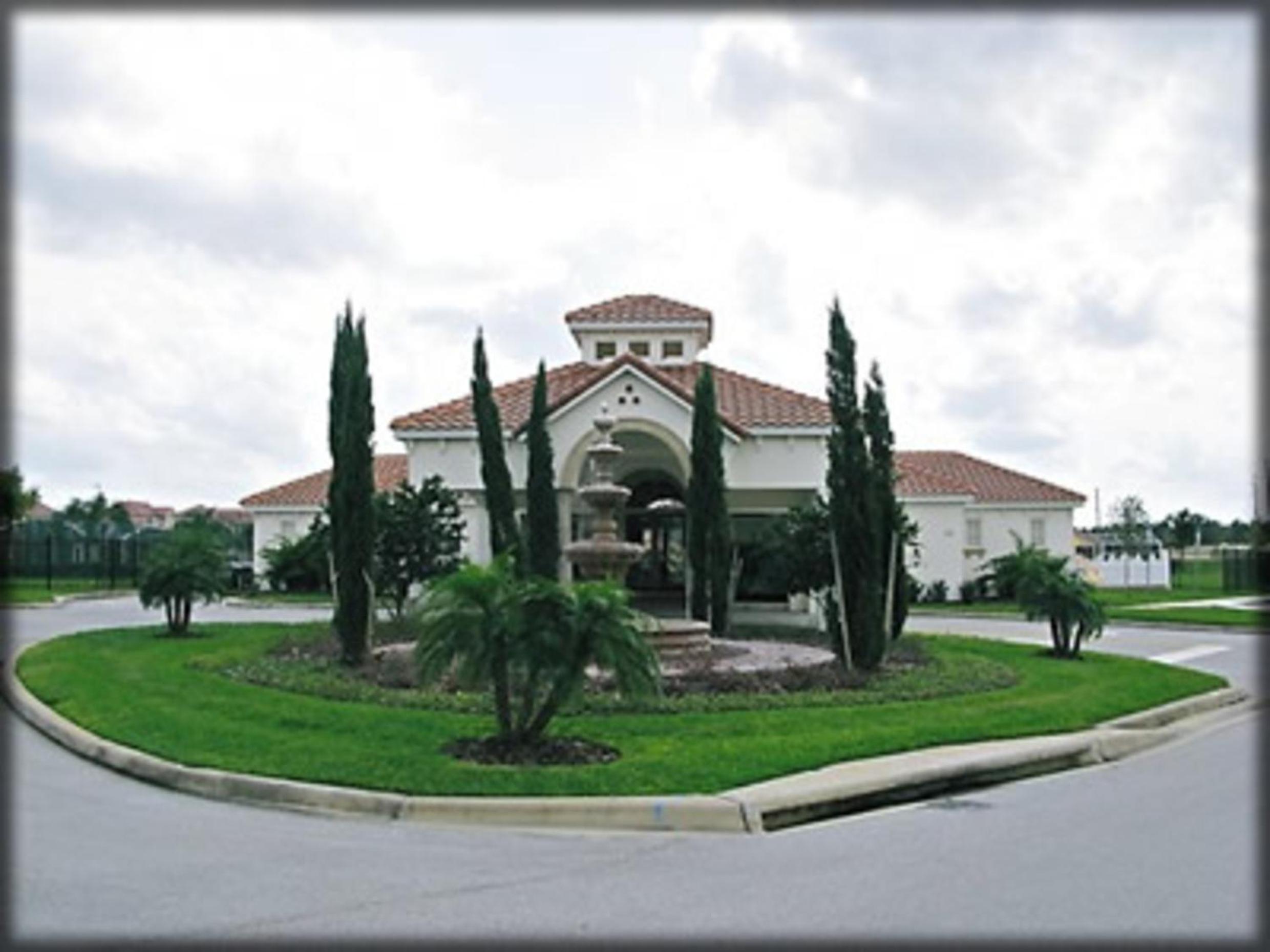 Hotel Tuscan Pines Villa - Image 1