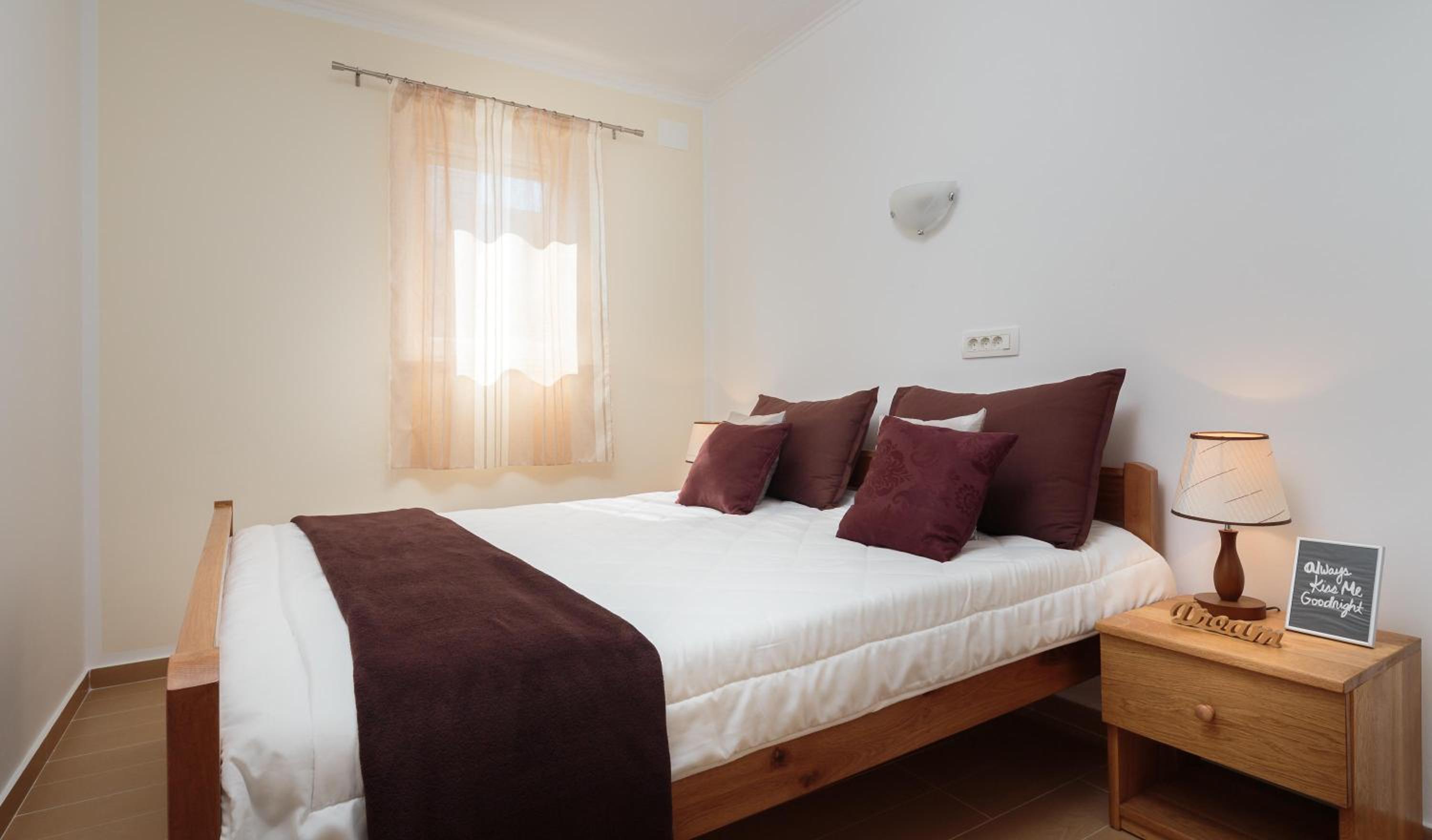 Apartment Krželj