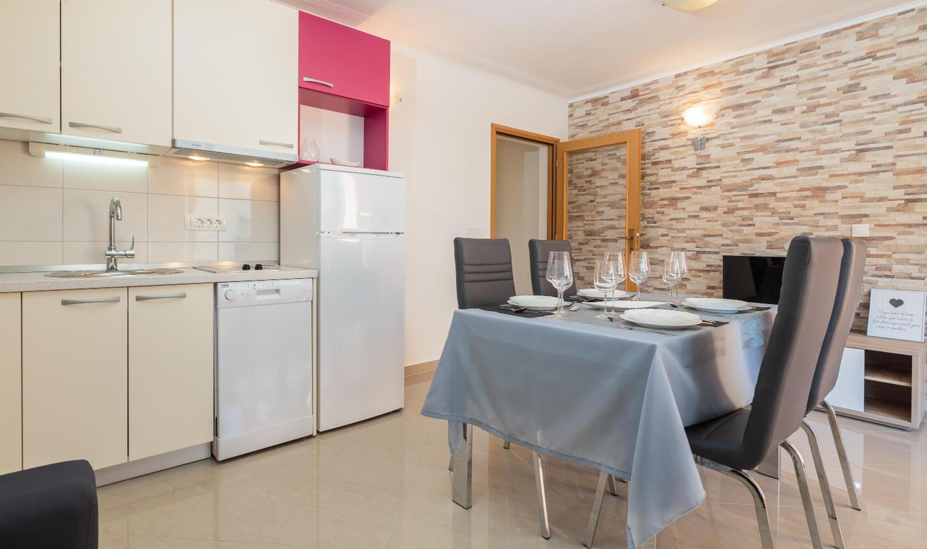 Apartment Krželj