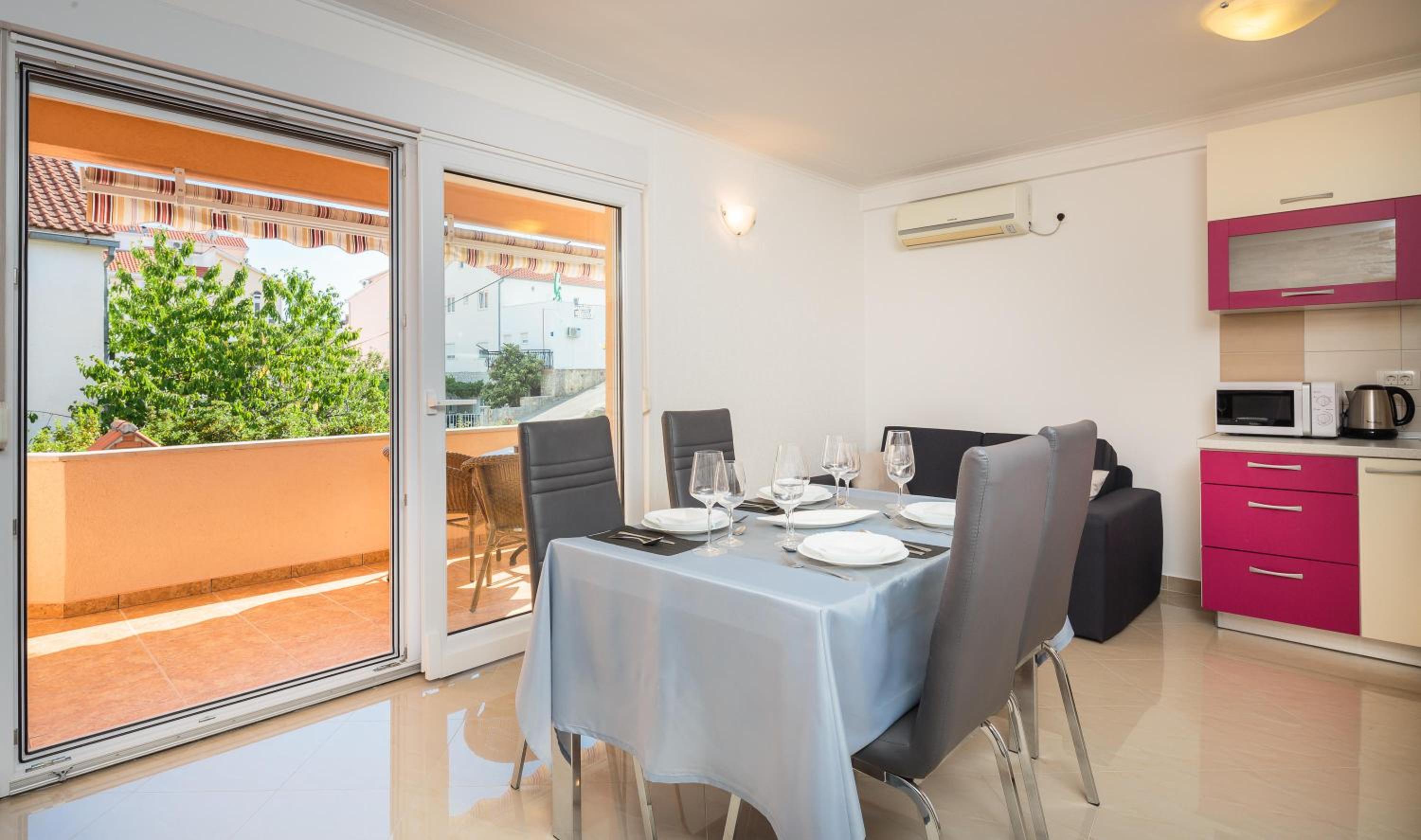 Apartment Krželj