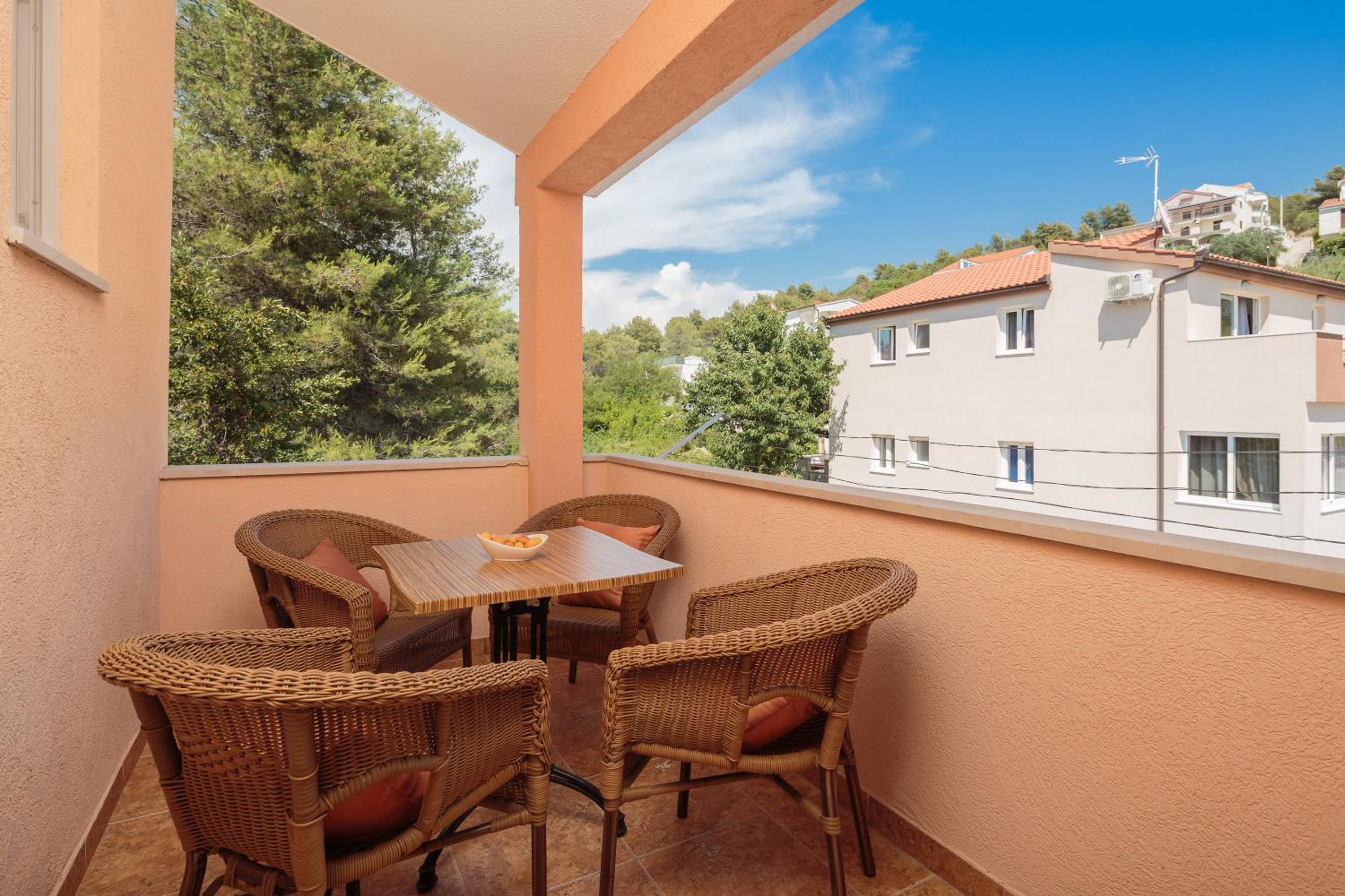 Apartment Krželj