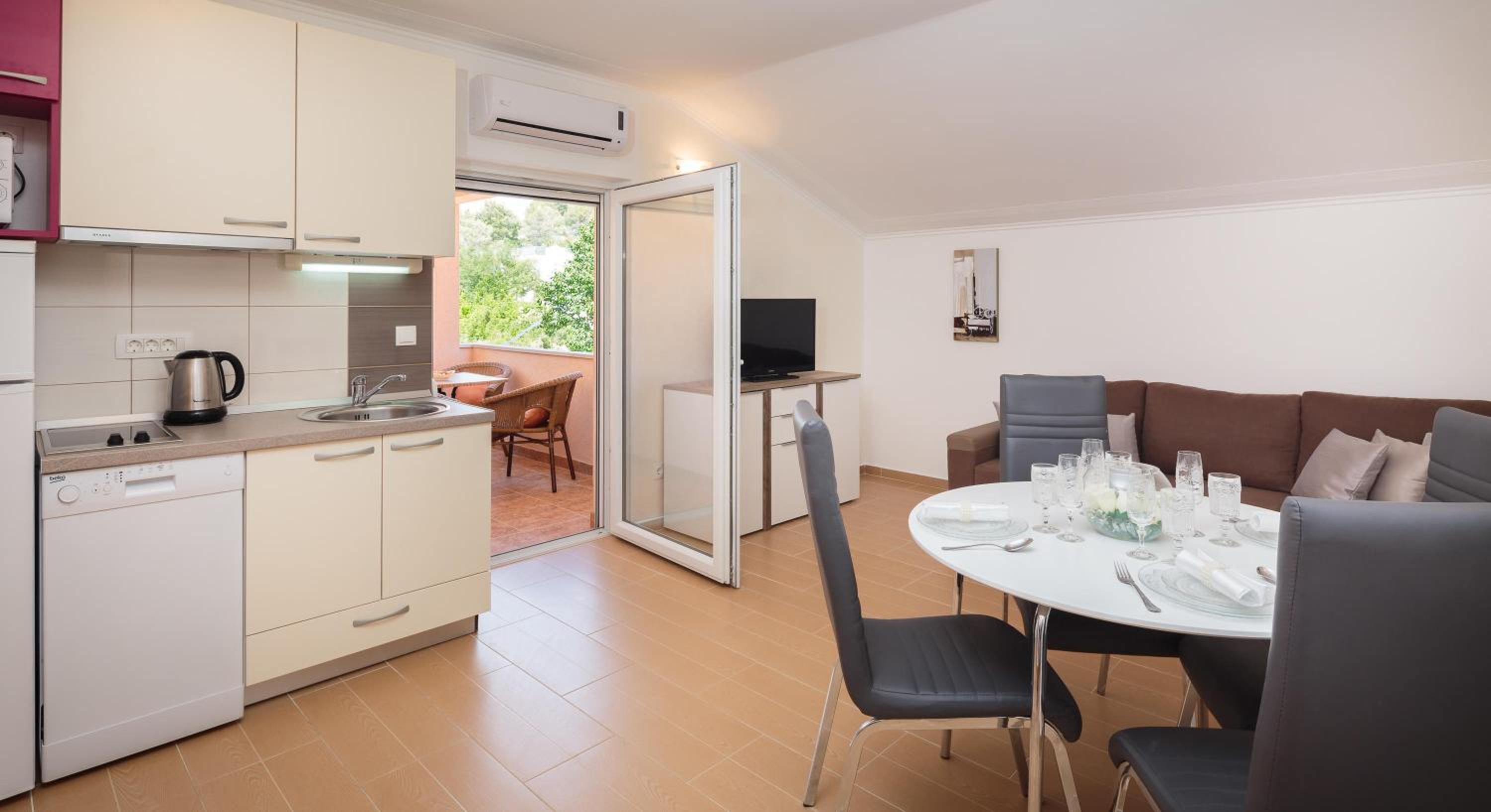Apartment Krželj