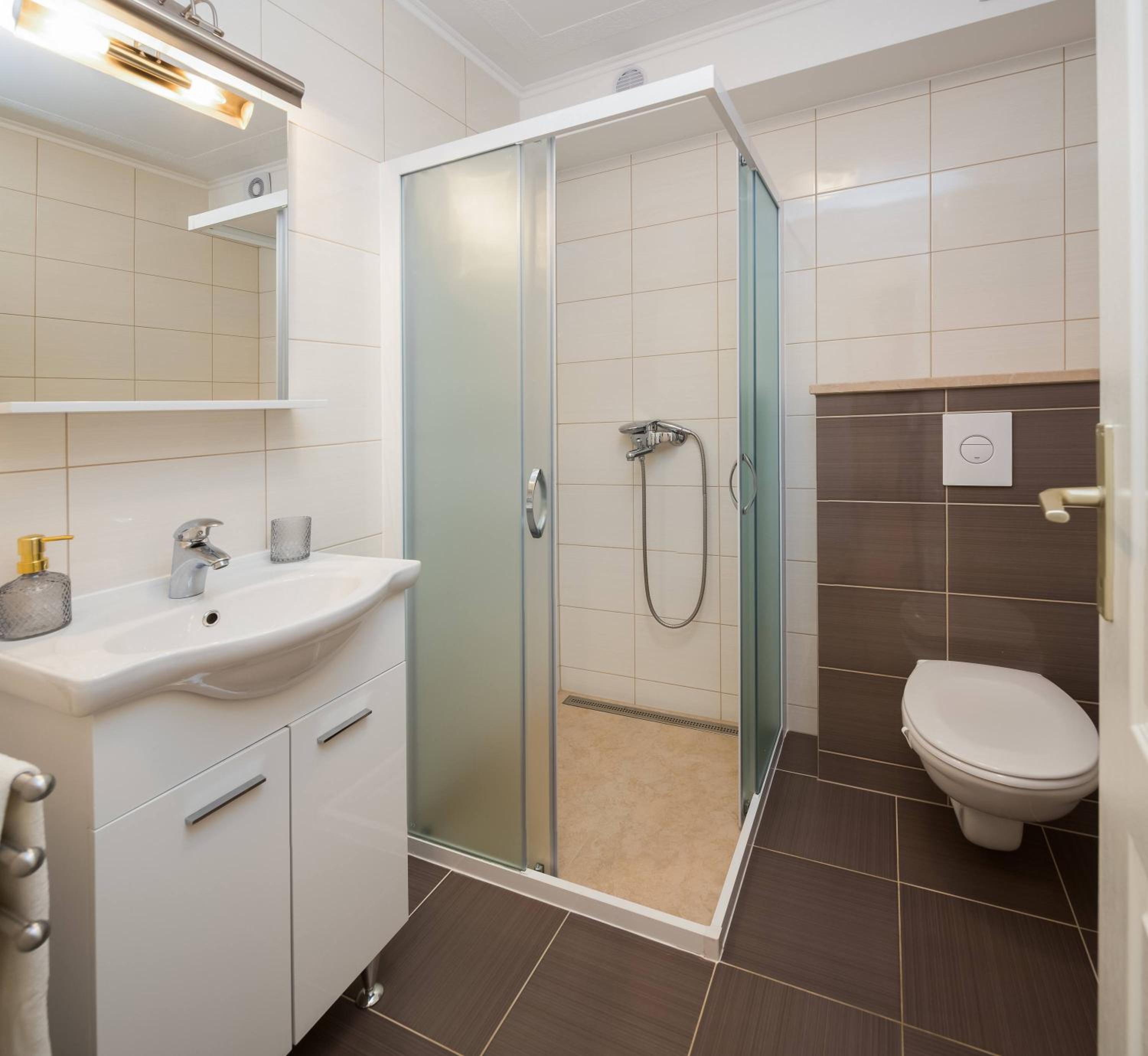 Apartment Krželj