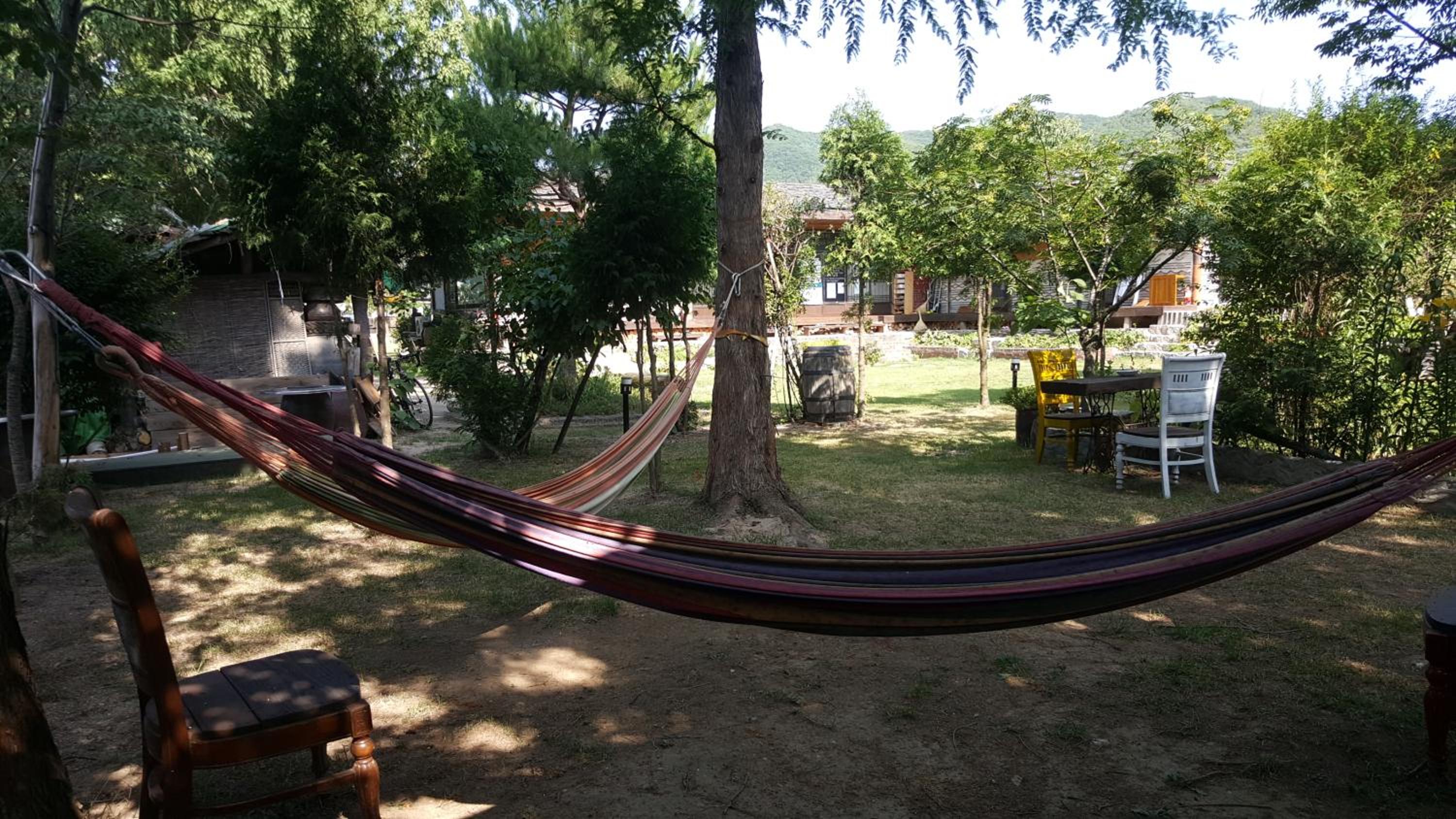 Guesthouse Nabiya view 5