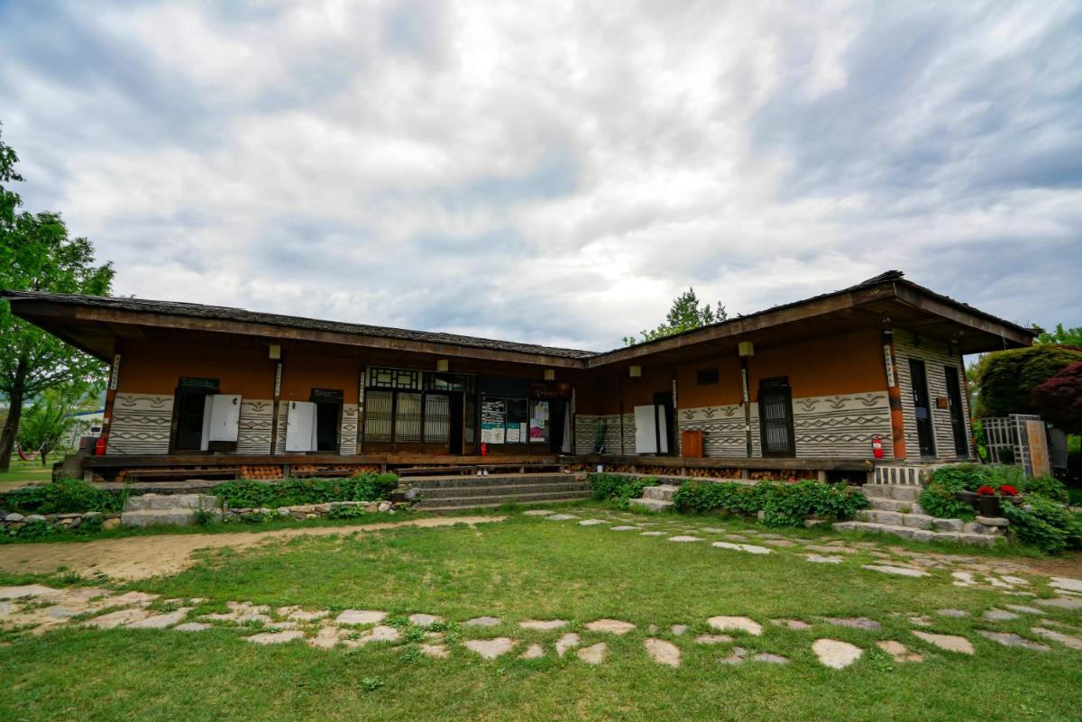 Guesthouse Nabiya view 2