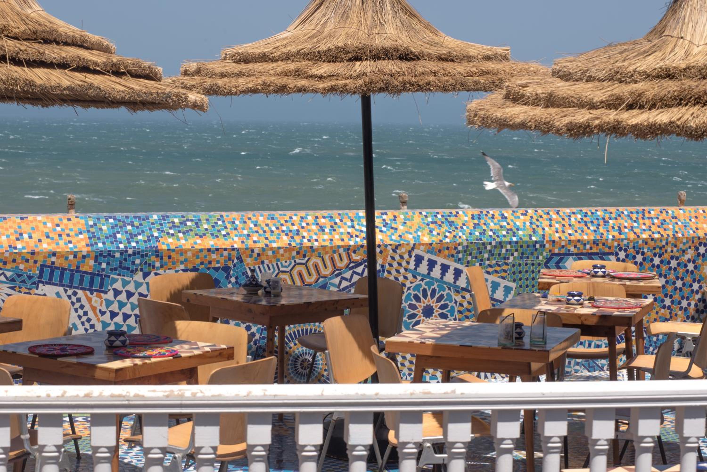 SALUT MAROC! Luxury Boutique Hotel & Restaurant photo 44 of 78