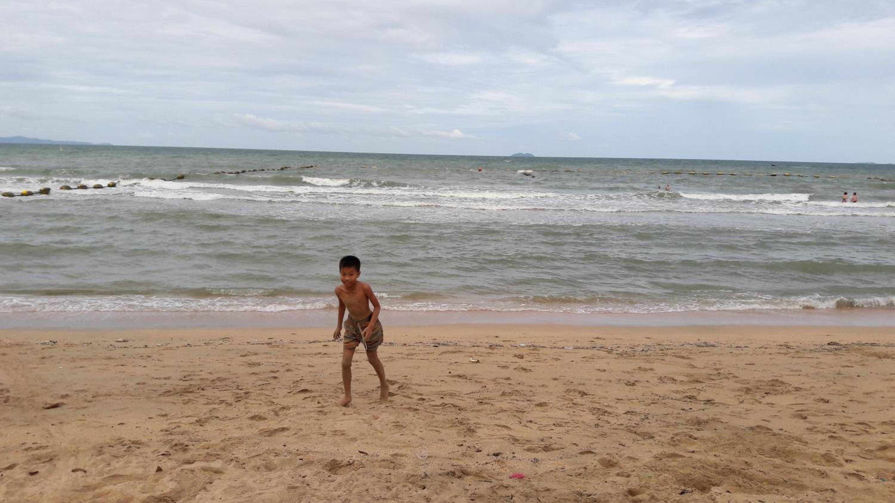Nong Guest House
