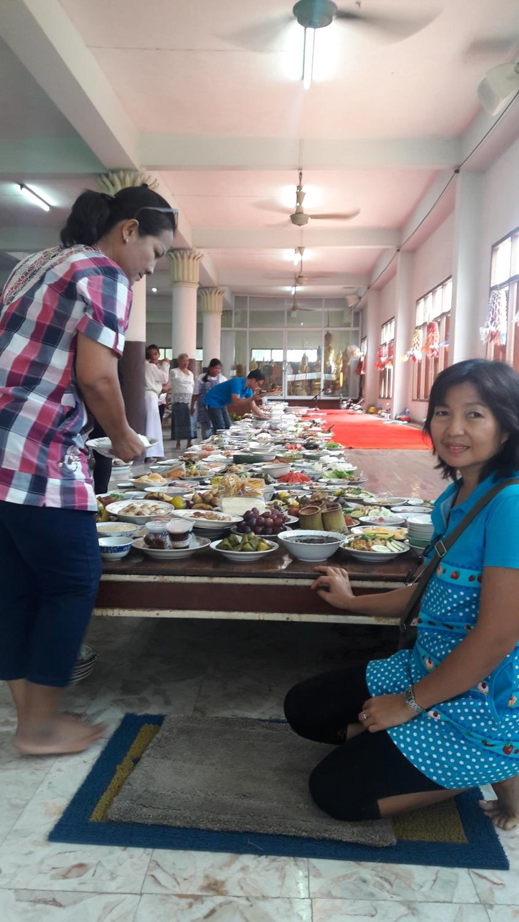 Nong Guest House