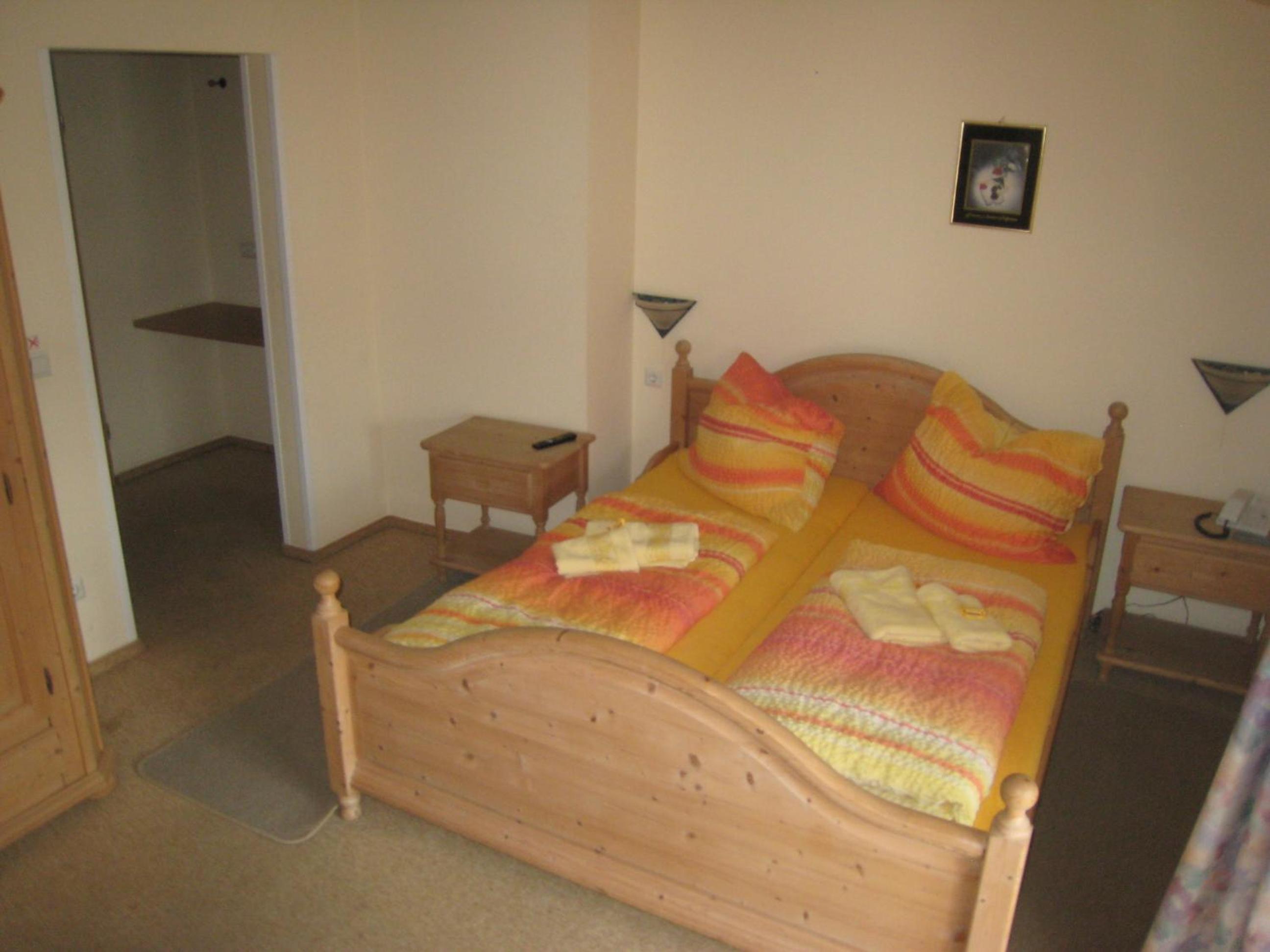 Pension Schihütte