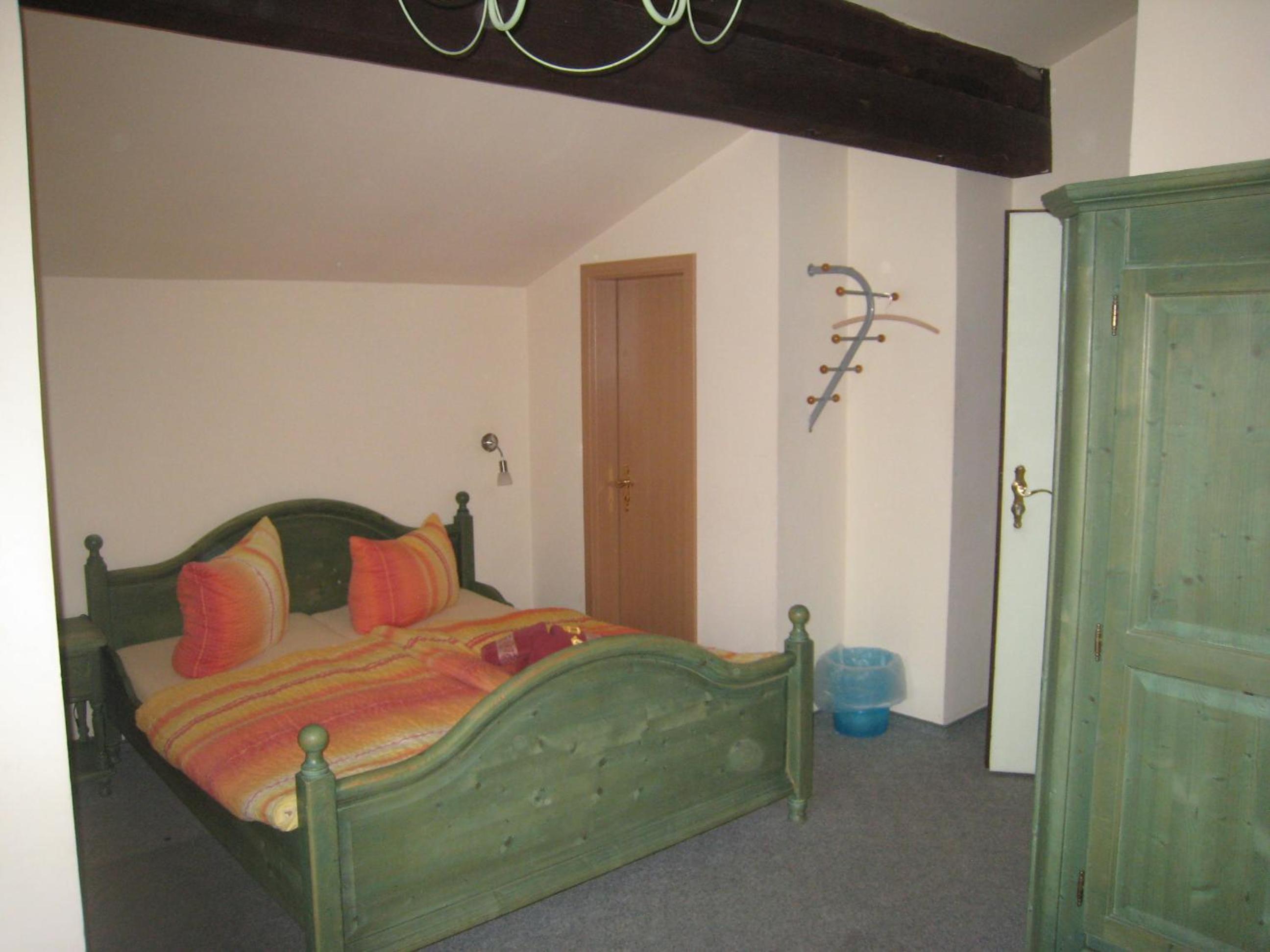 Pension Schihütte