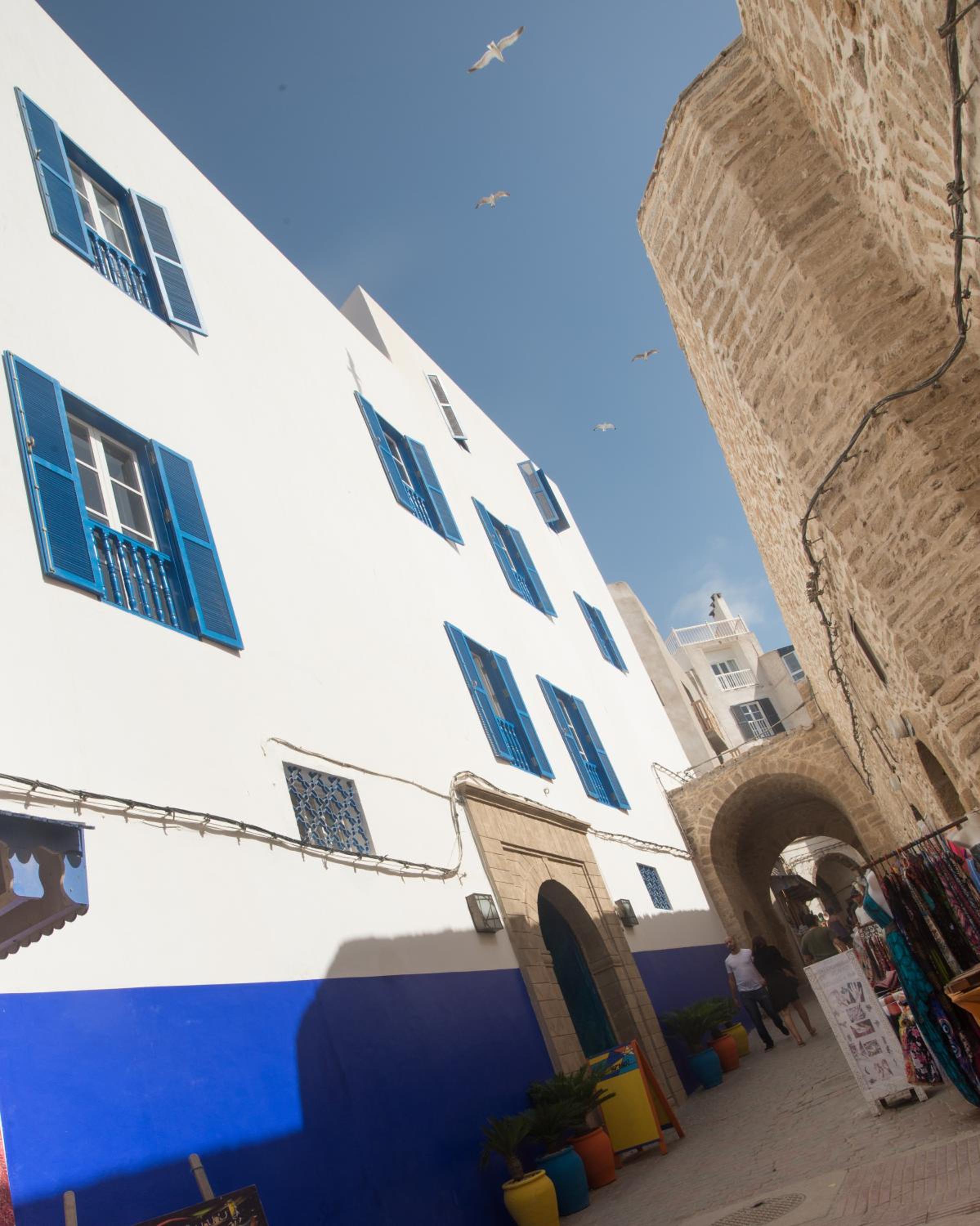 SALUT MAROC! Luxury Boutique Hotel & Restaurant
