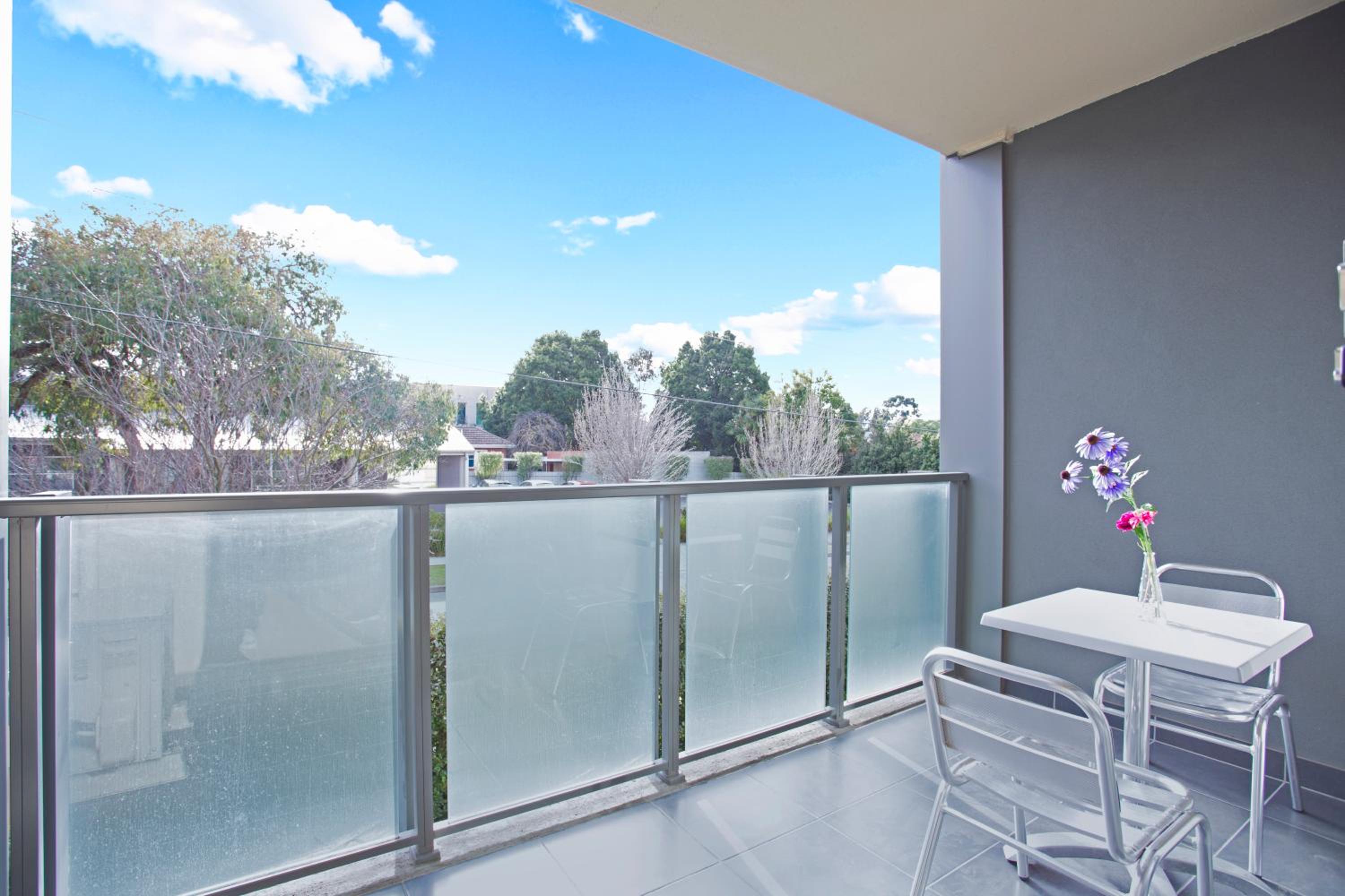 Astra Apartments Glen Waverley @ViQi