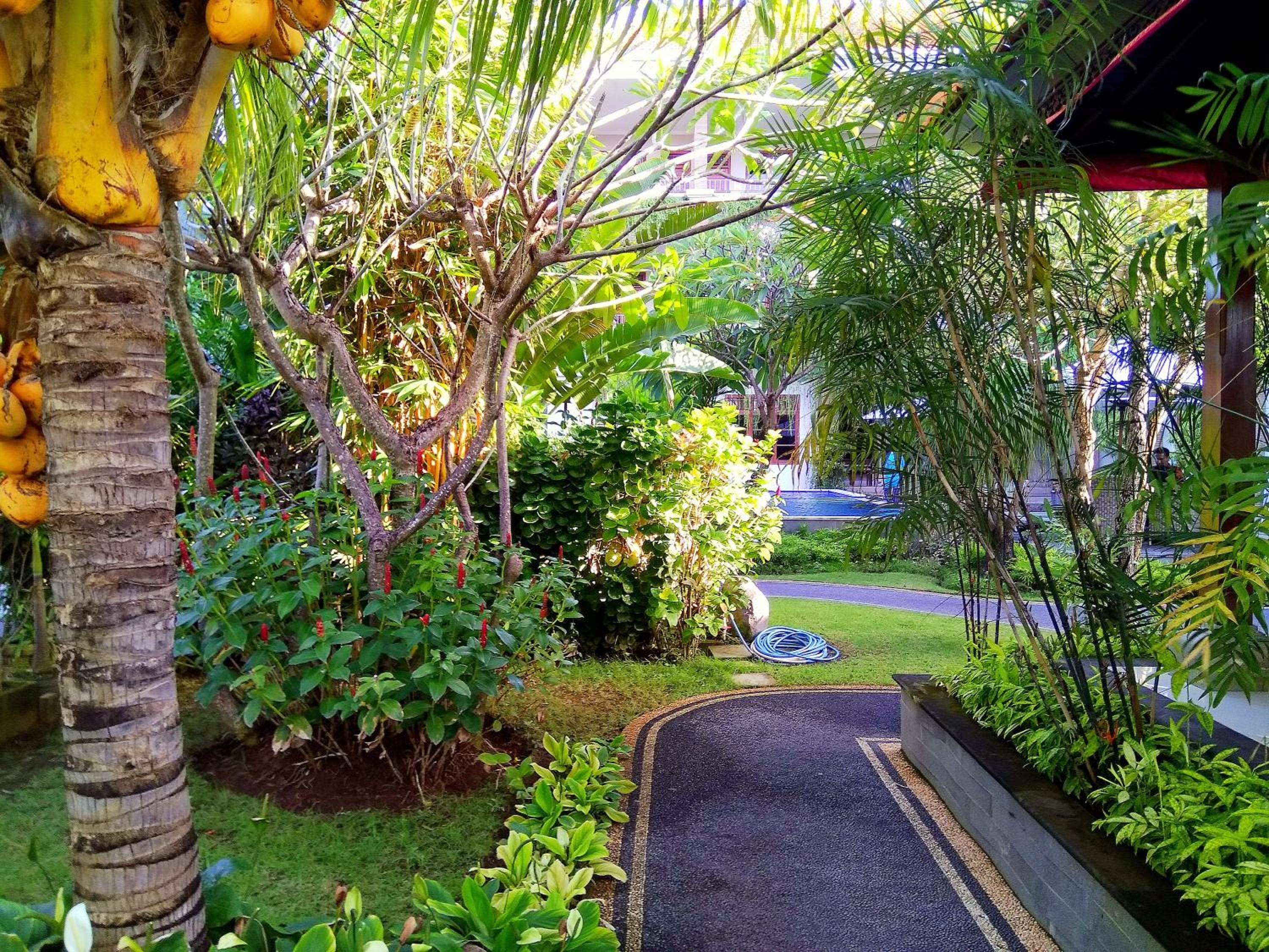 Pondok Anyar Inn Kuta