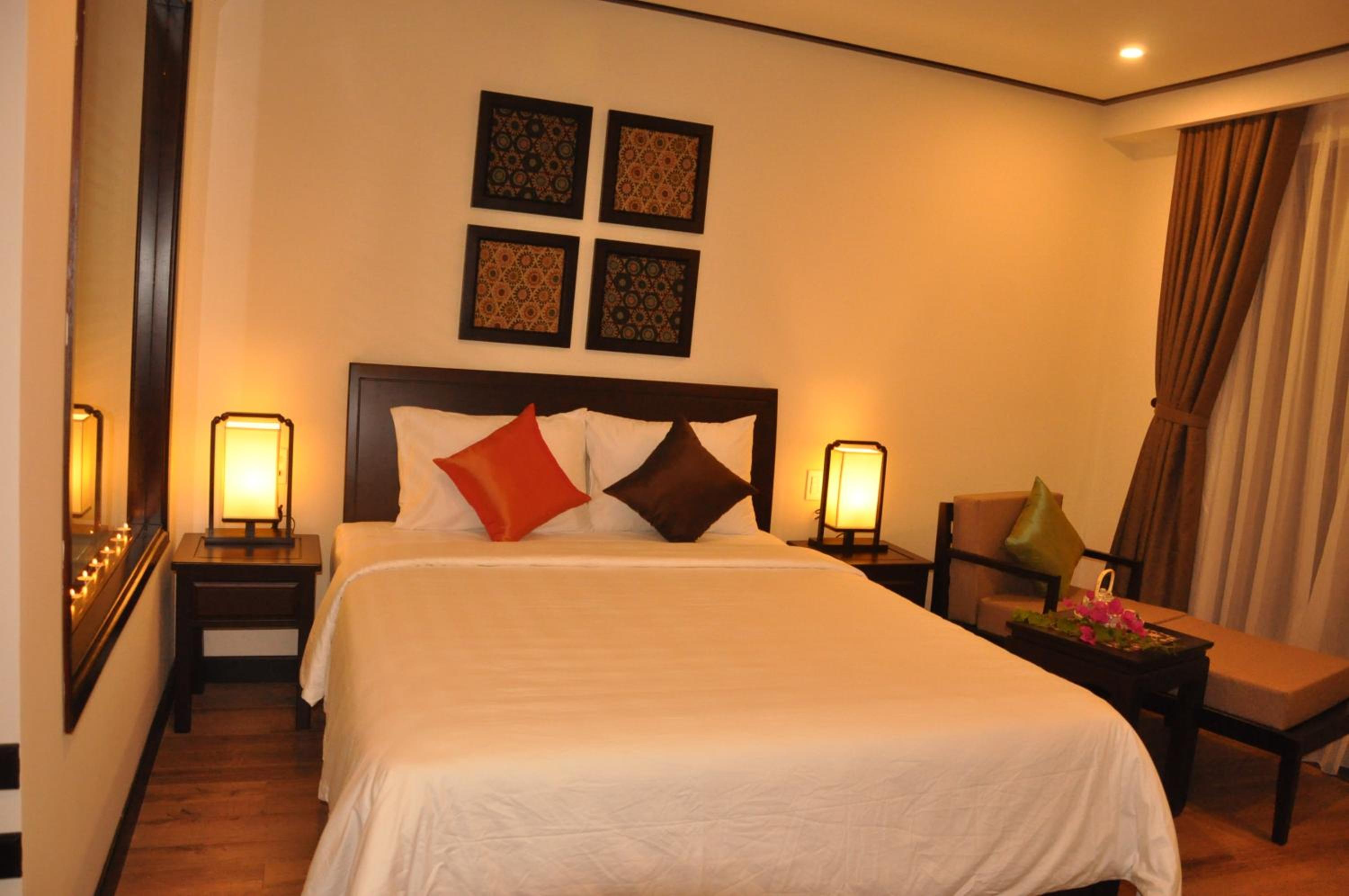 The Quin Riverside Villa