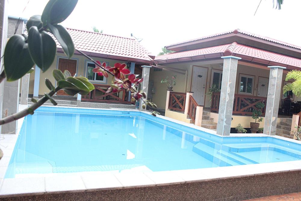 Rimlay Park Resort