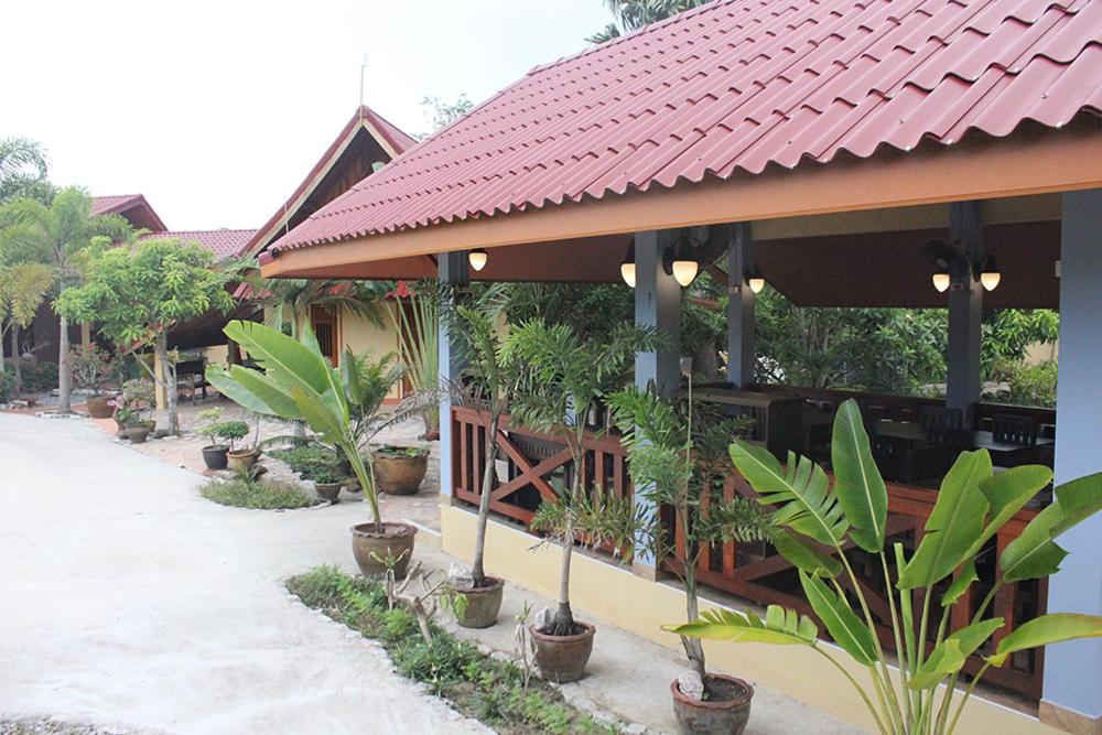 Rimlay Park Resort