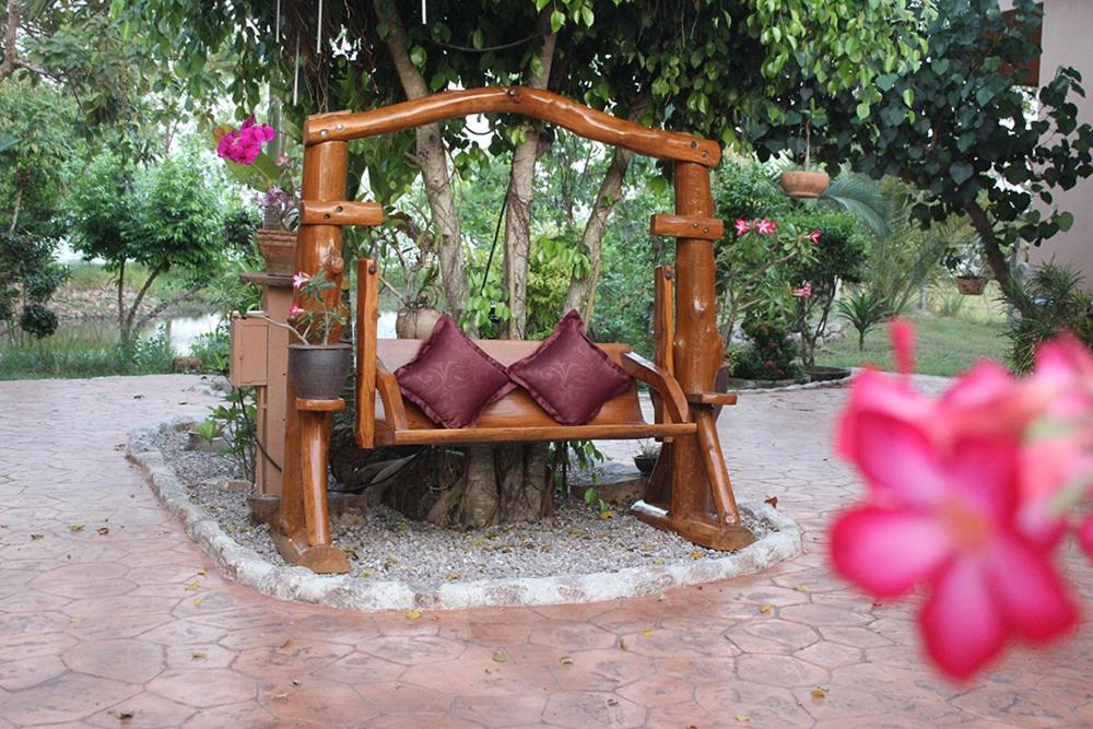 Rimlay Park Resort