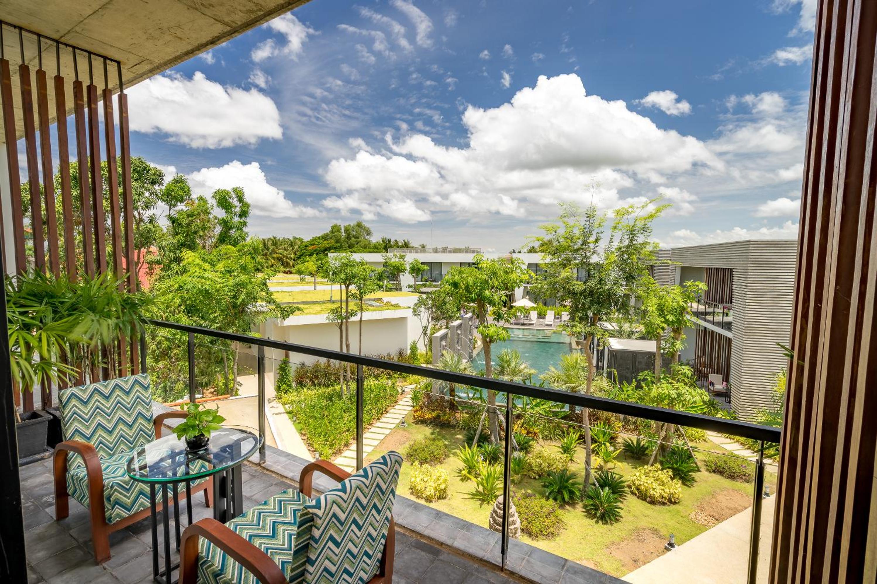 Metta Residence & Spa