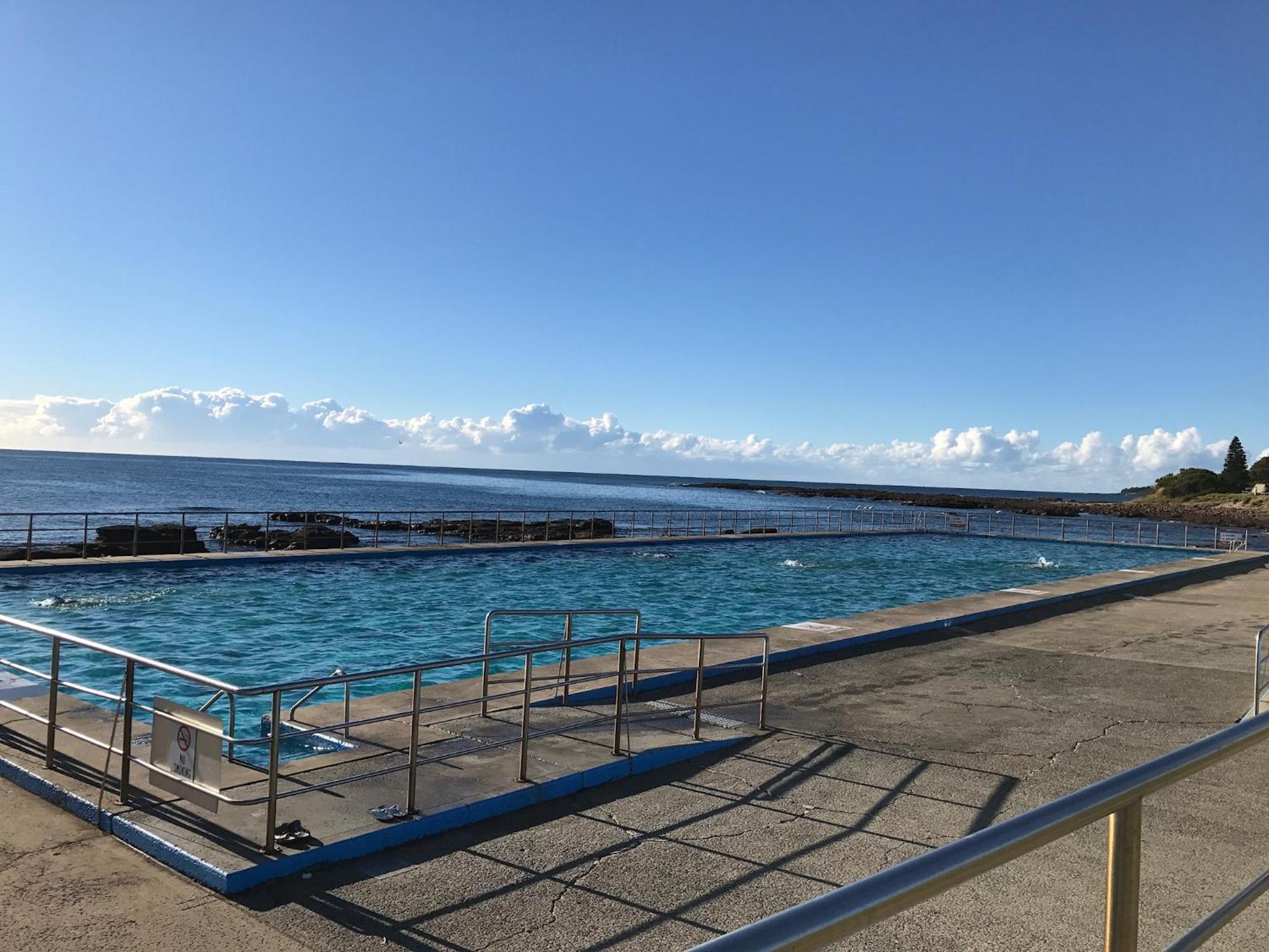 Pelicans Rest Shellharbour