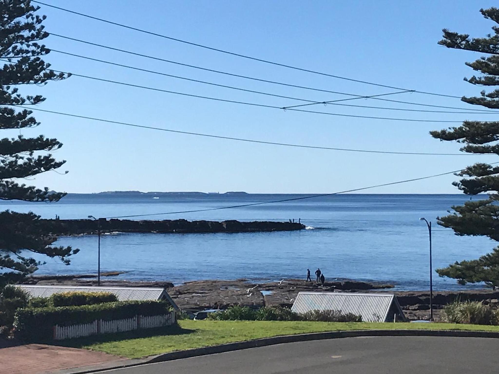 Pelicans Rest Shellharbour