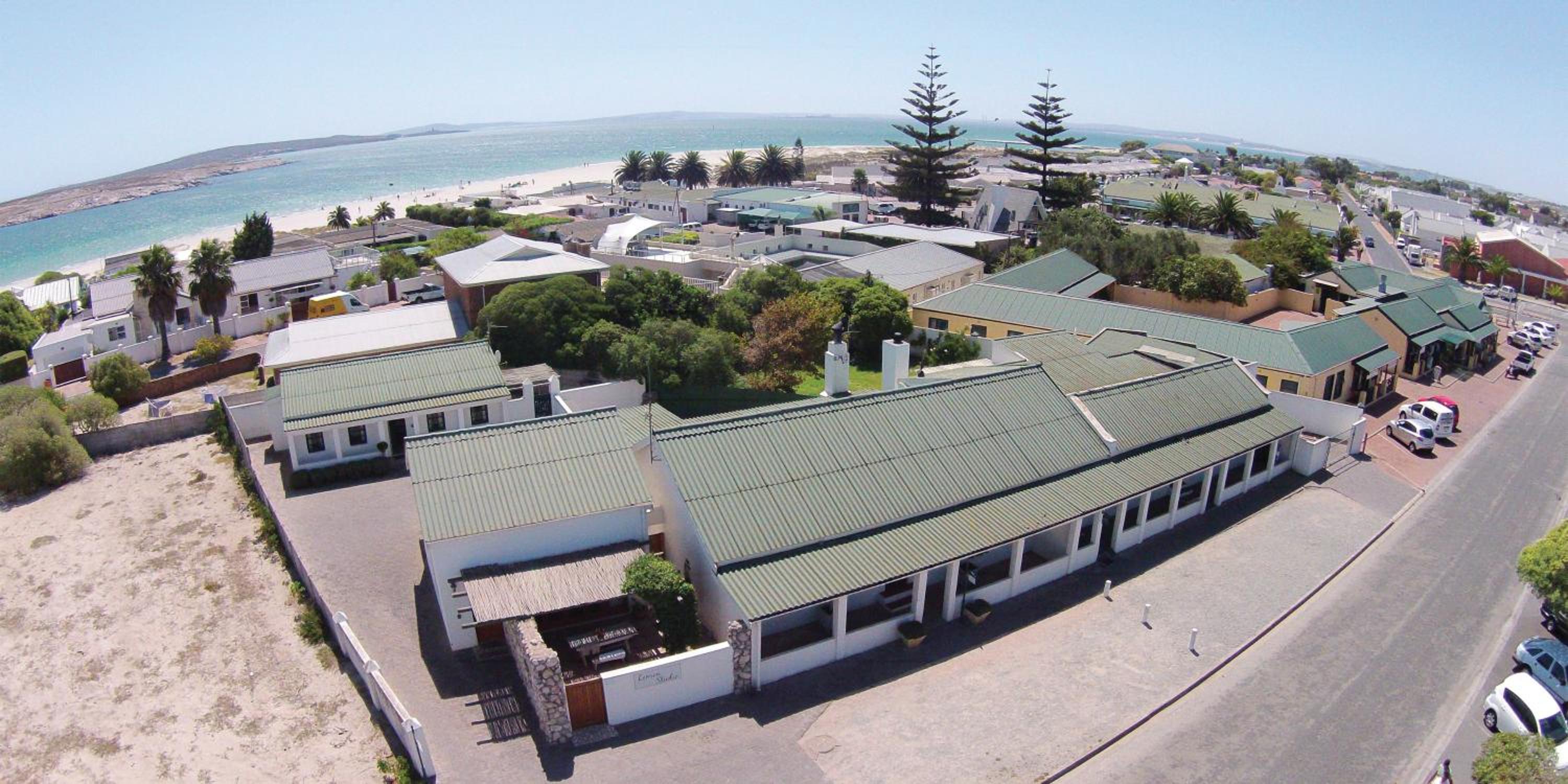 Langebaan Kite Cottages view 5
