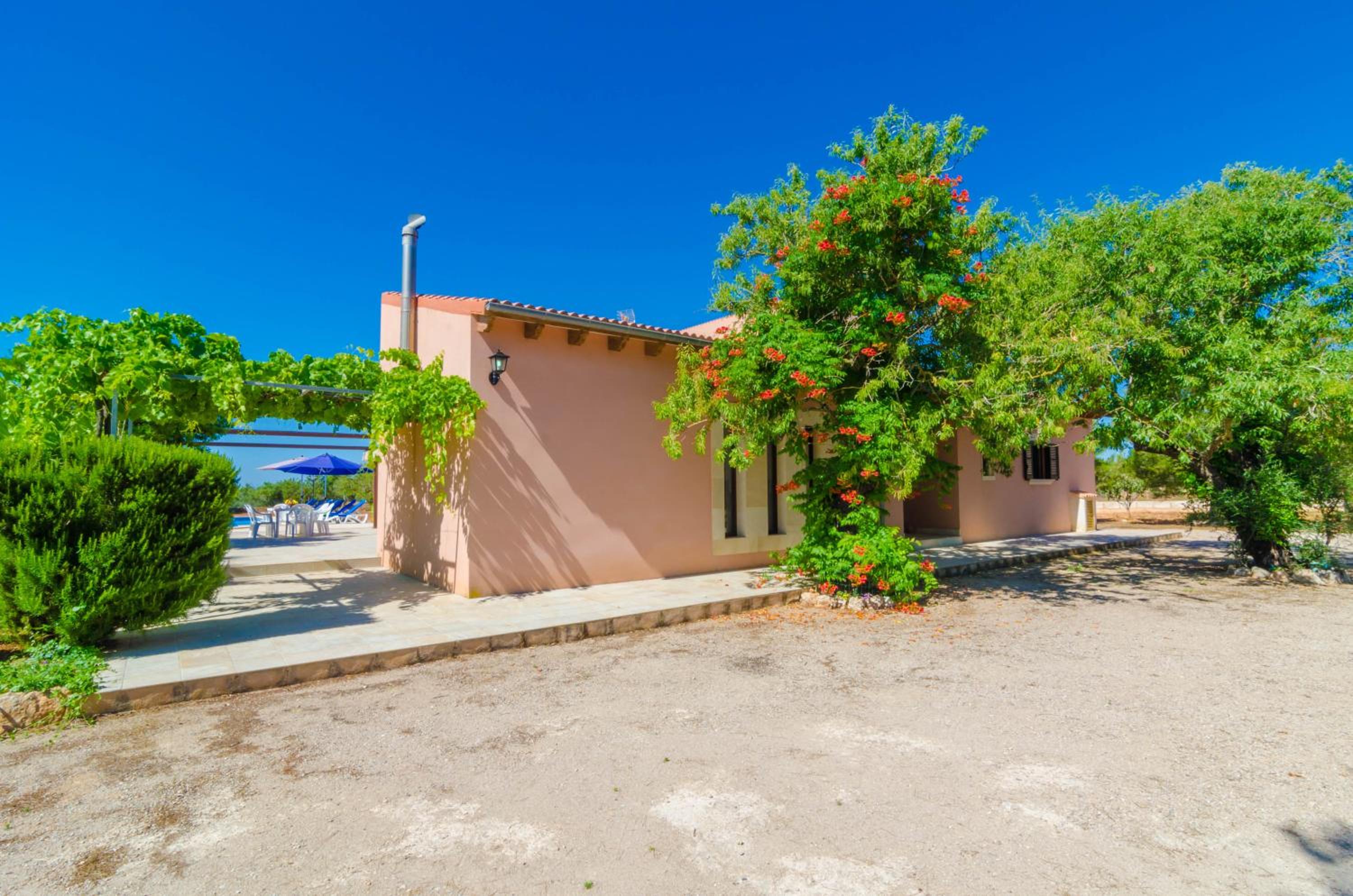 Finca Rustica Arcos photo 2